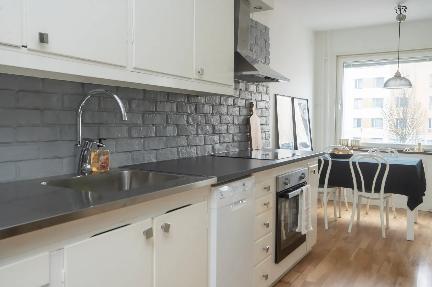 Bostadsrätt, Rådsvägen 5B, Centrala Huddinge - Kvarnbergsplan, Huddinge