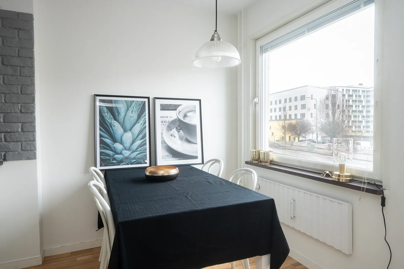 Bostadsrätt, Rådsvägen 5B, Centrala Huddinge - Kvarnbergsplan, Huddinge