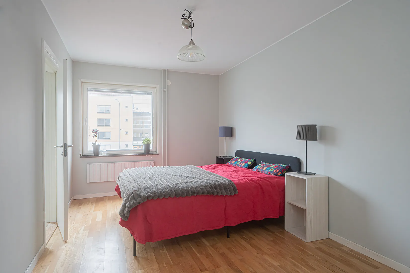 Bostadsrätt, Rådsvägen 5B, Centrala Huddinge - Kvarnbergsplan, Huddinge