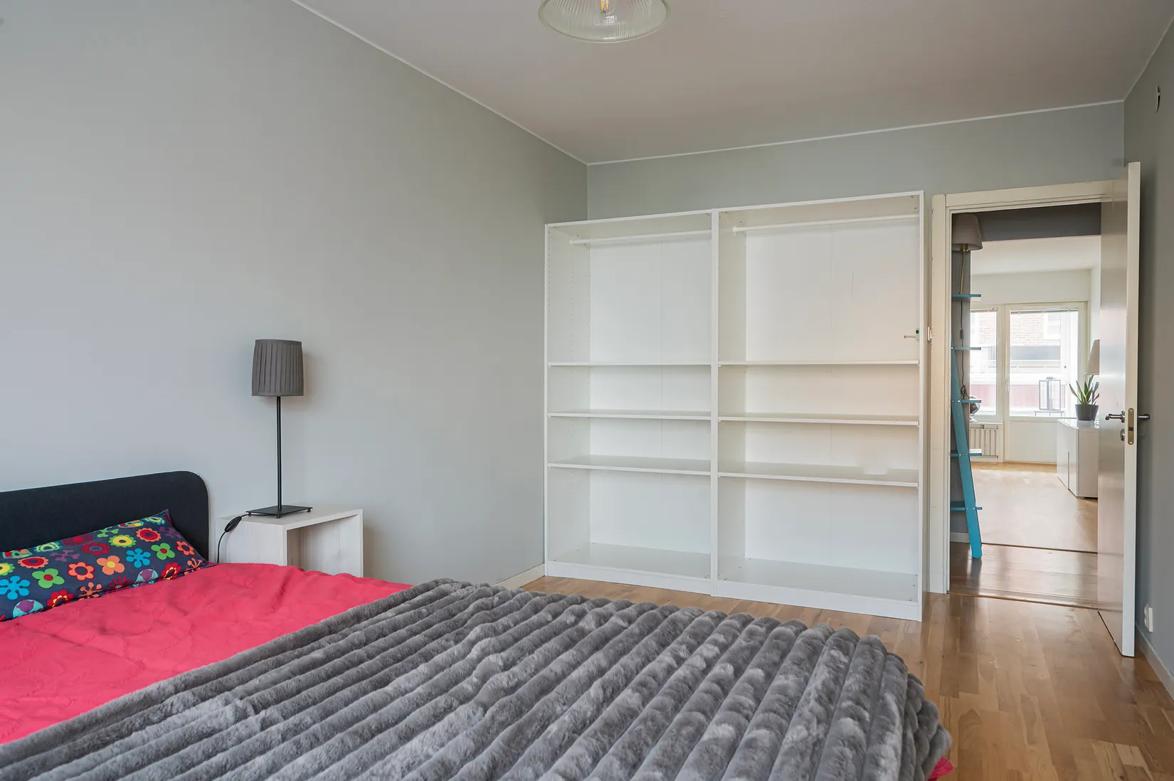 Bostadsrätt, Rådsvägen 5B, Centrala Huddinge - Kvarnbergsplan, Huddinge