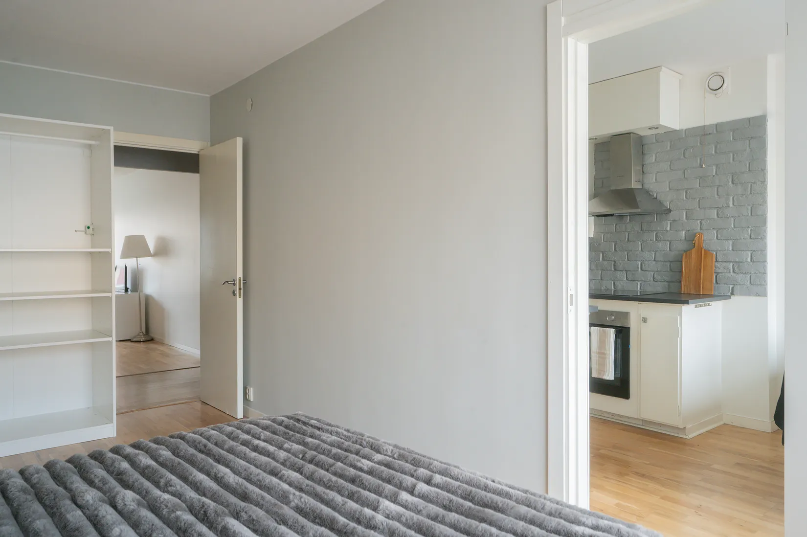 Bostadsrätt, Rådsvägen 5B, Centrala Huddinge - Kvarnbergsplan, Huddinge