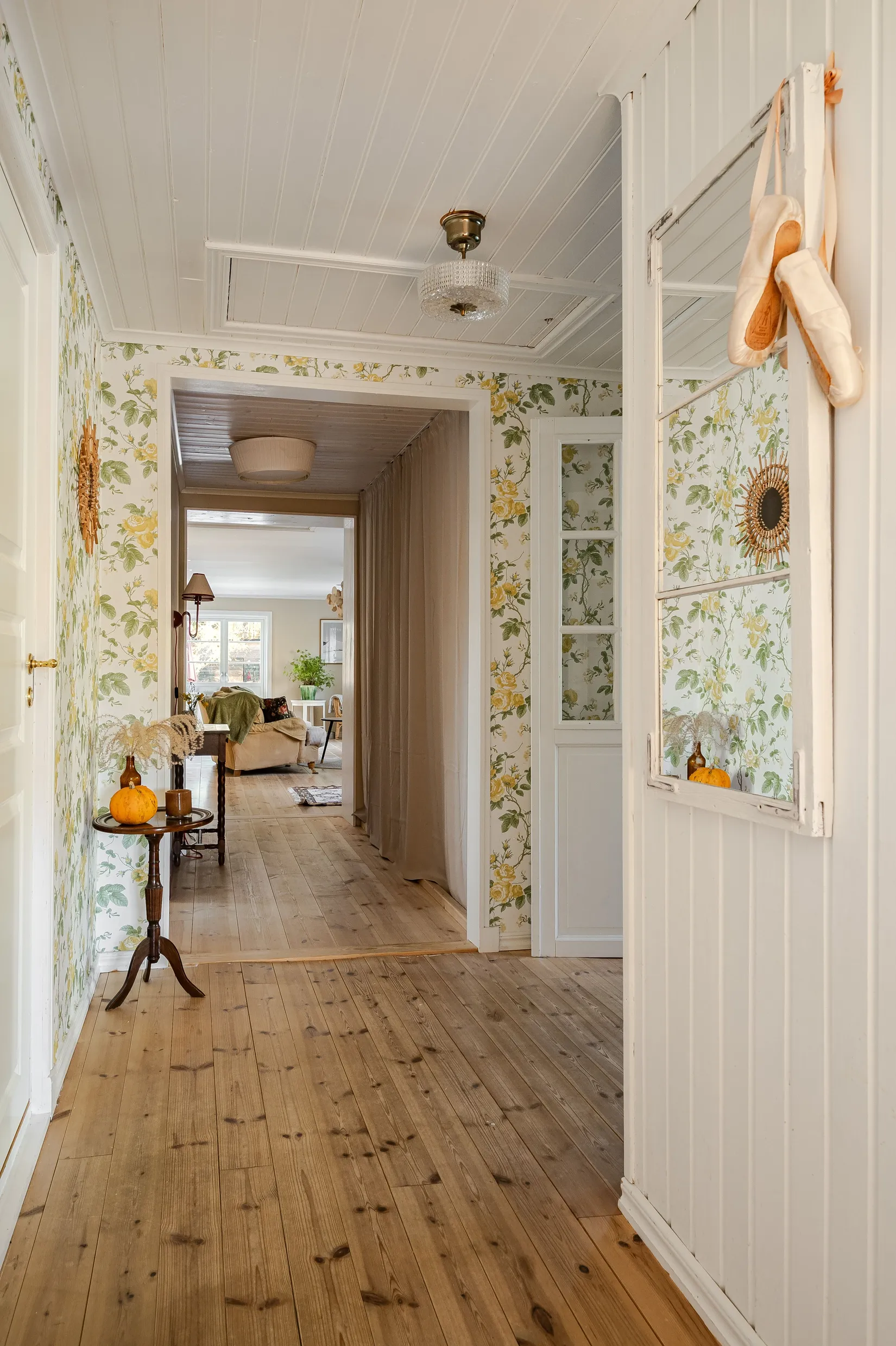 Villa, Aspö Solvik 1, Strängnäs