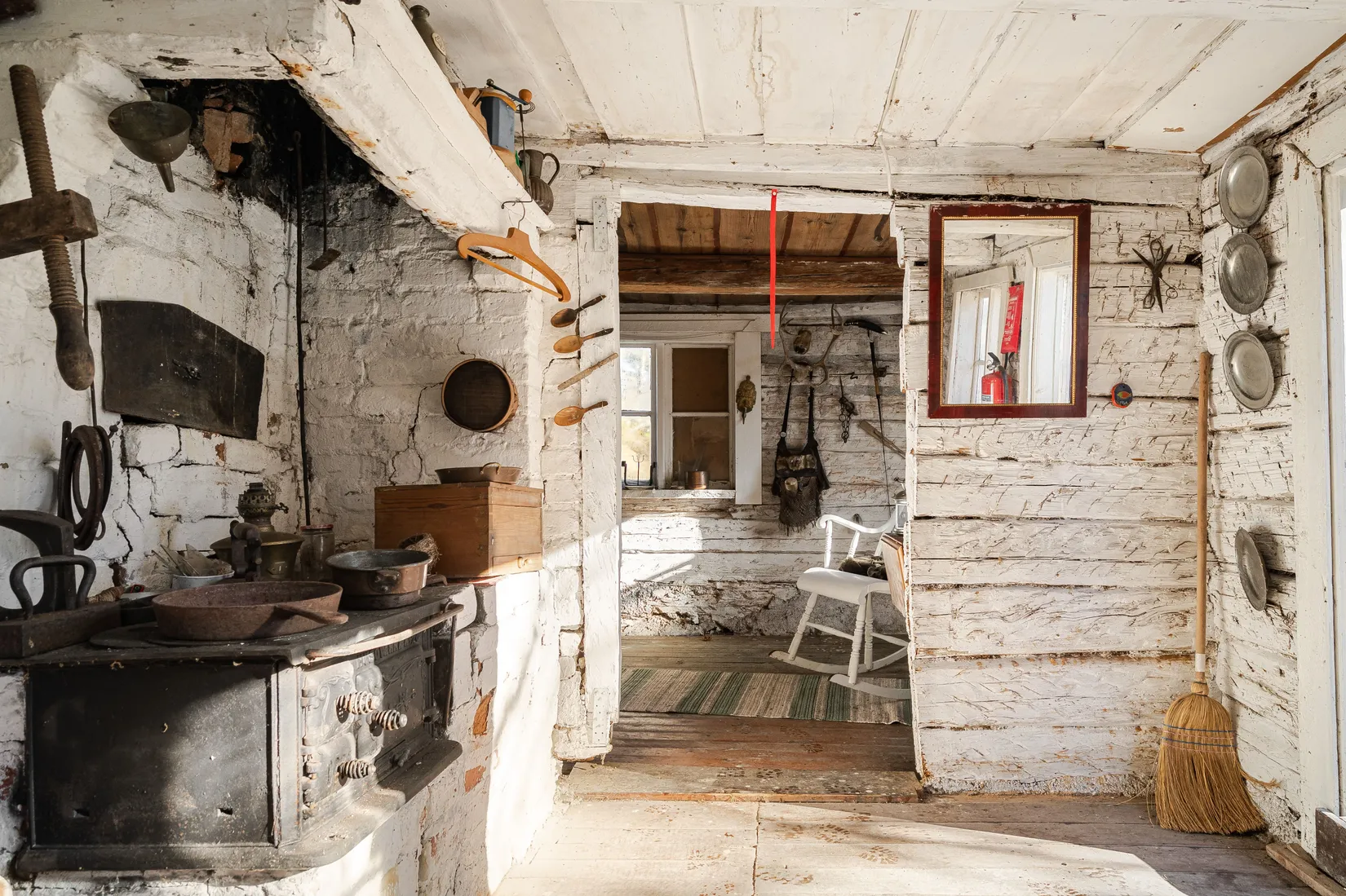 Villa, Aspö Solvik 1, Strängnäs