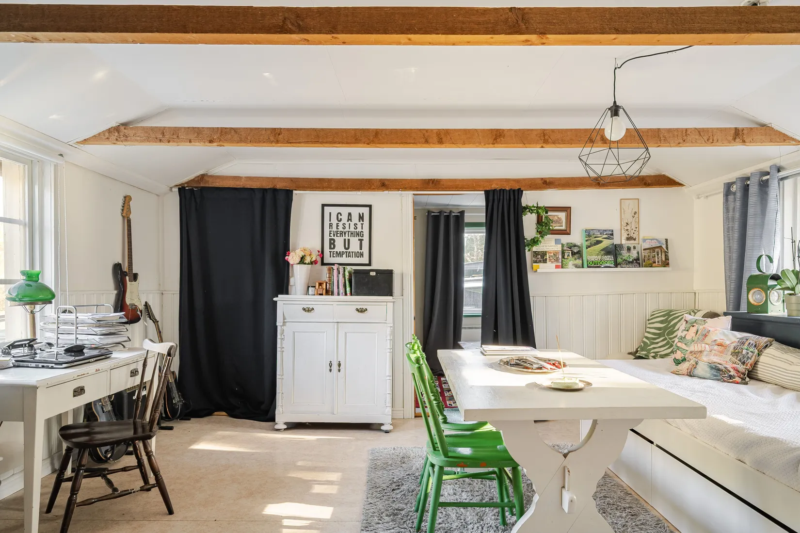 Villa, Aspö Solvik 1, Strängnäs