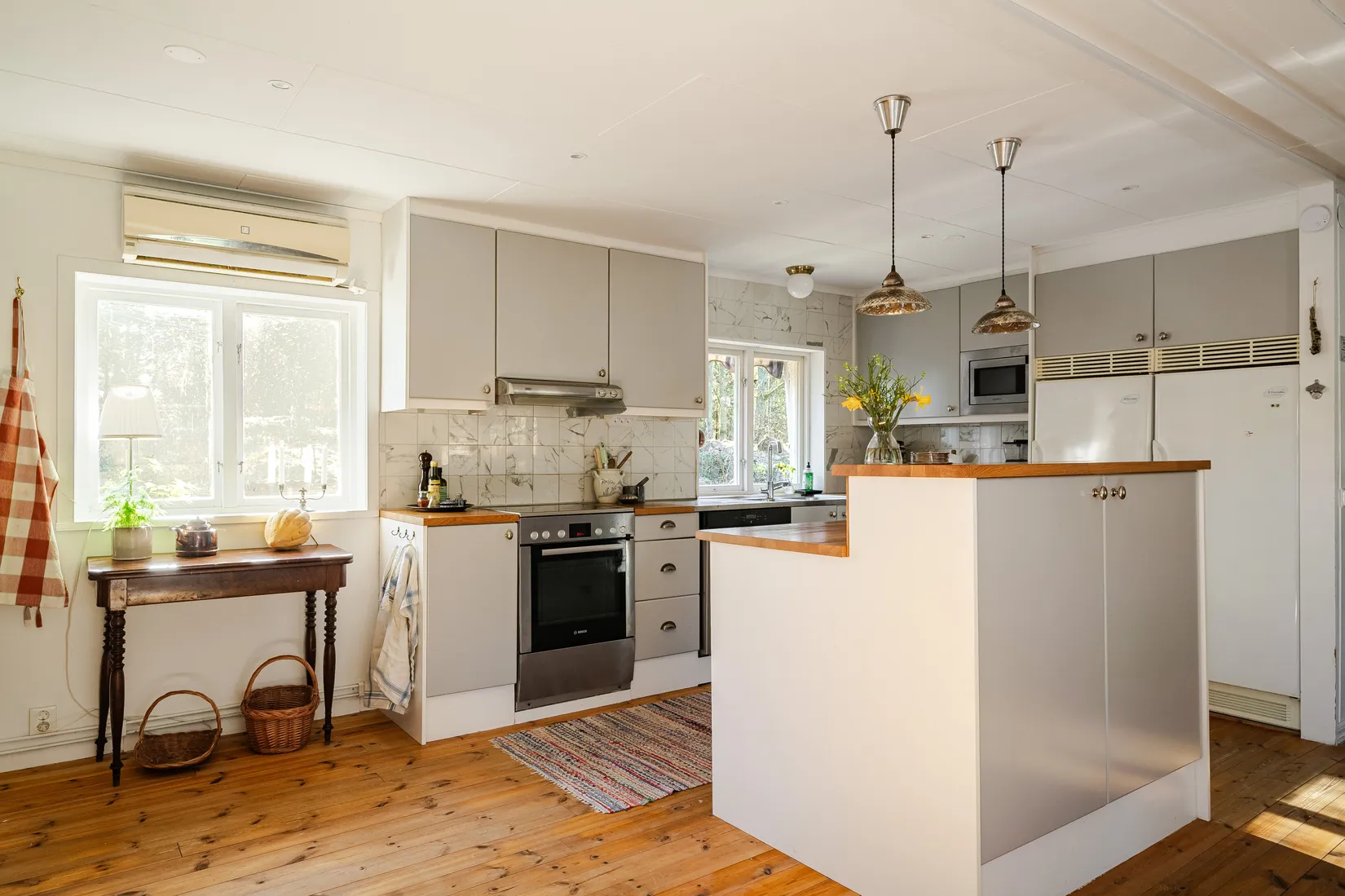 Villa, Aspö Solvik 1, Strängnäs