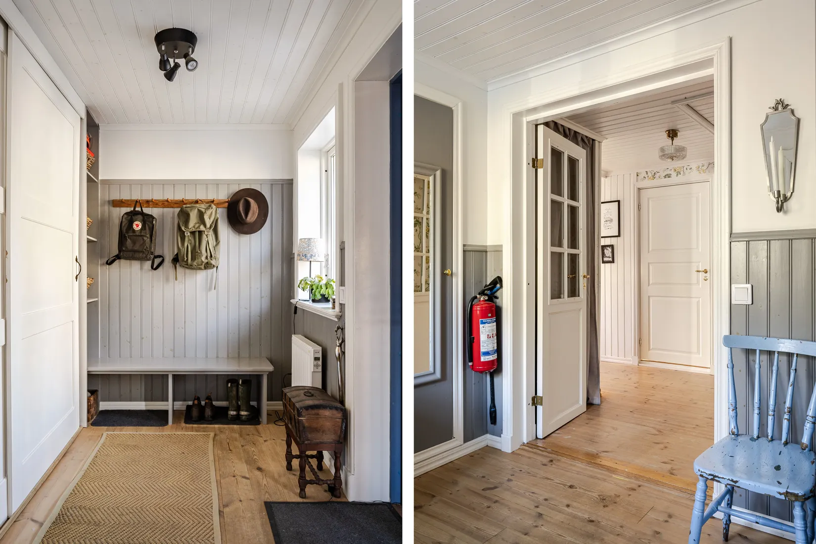 Villa, Aspö Solvik 1, Strängnäs