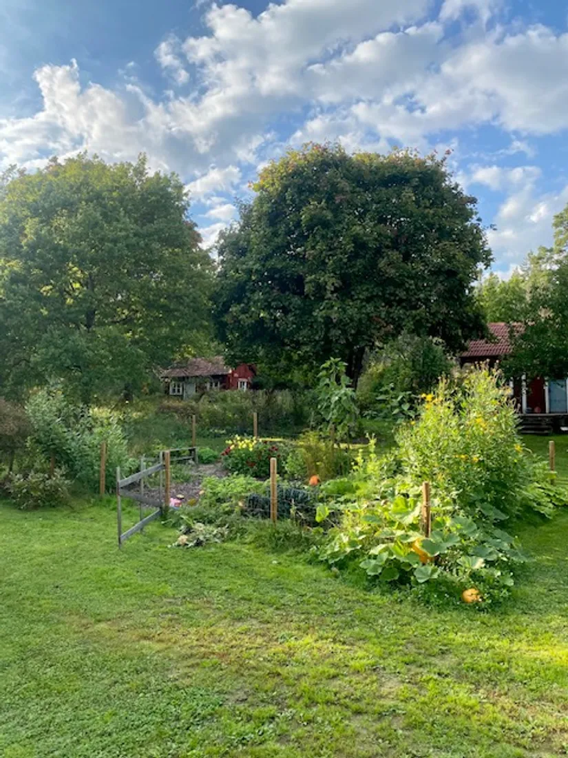 Villa, Aspö Solvik 1, Strängnäs