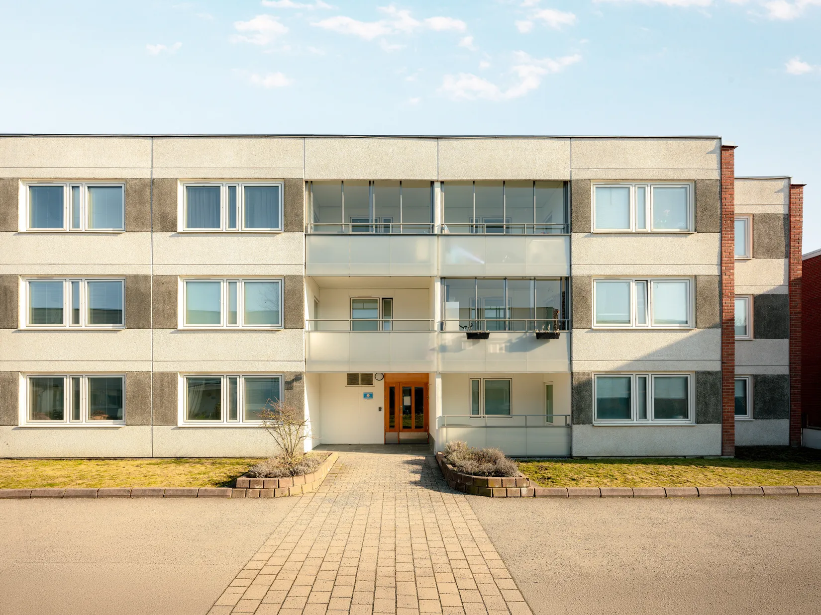 Bostadsrätt, Vänortsstråket 51A, Tureberg, Sollentuna