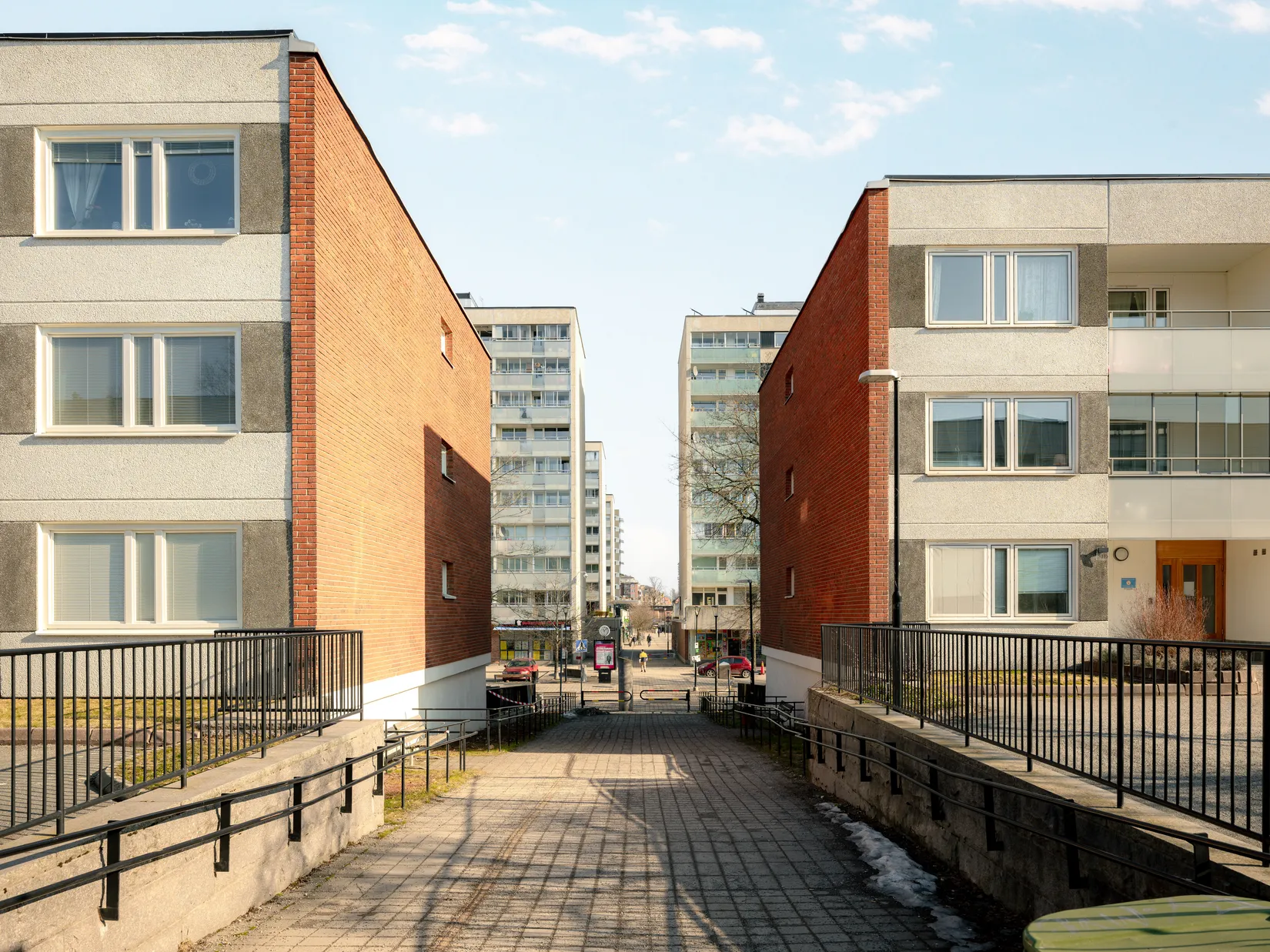 Bostadsrätt, Vänortsstråket 51A, Tureberg, Sollentuna