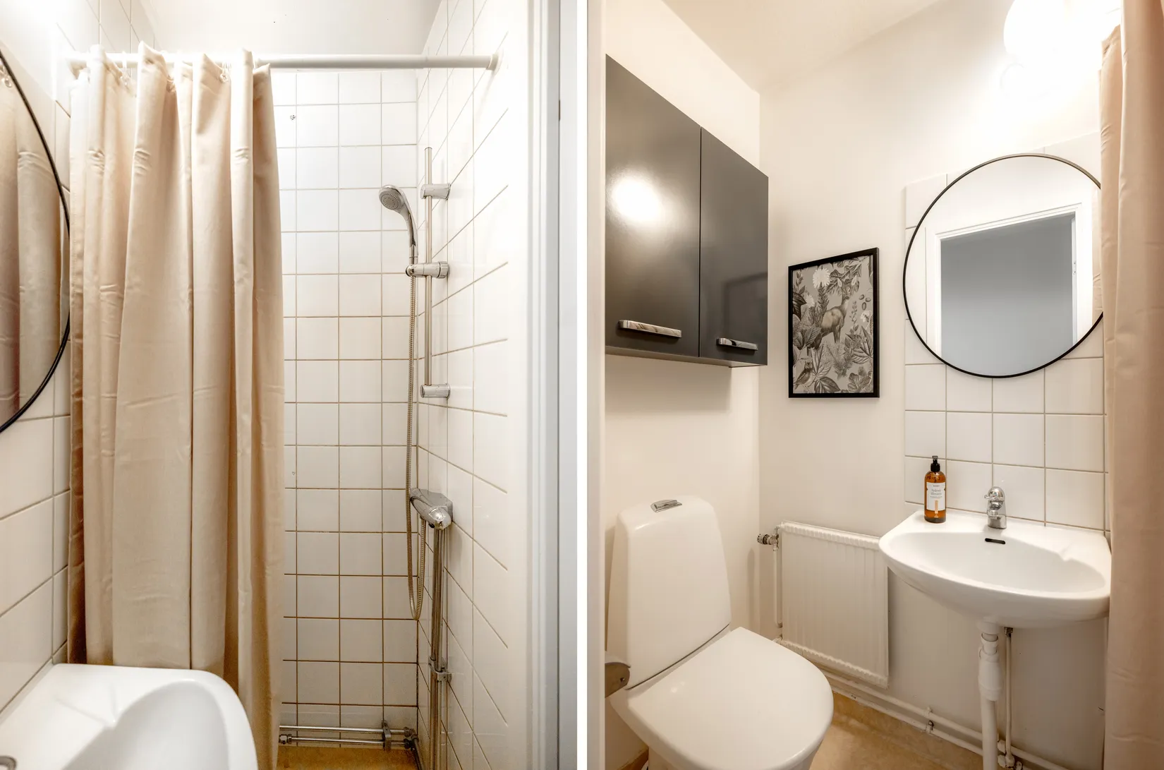 Bostadsrätt, Vänortsstråket 51A, Tureberg, Sollentuna