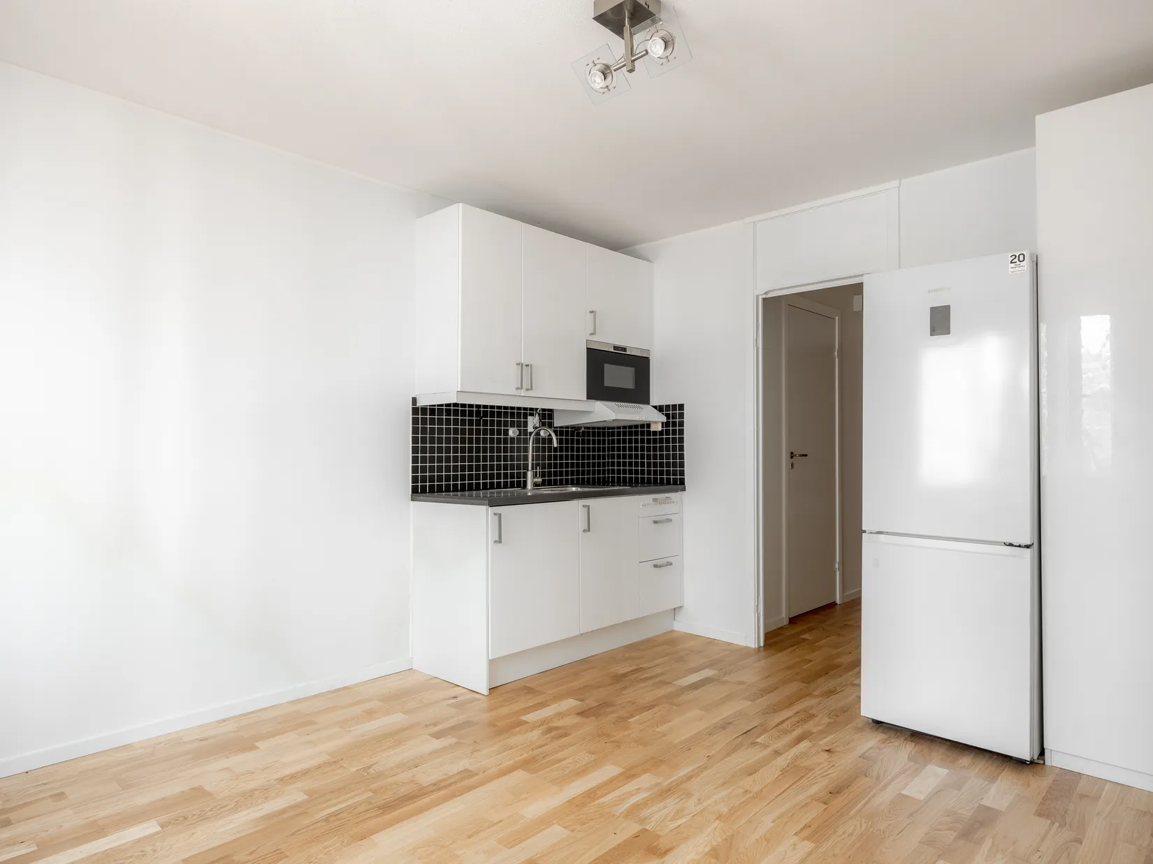 Bostadsrätt, Vänortsstråket 51A, Tureberg, Sollentuna