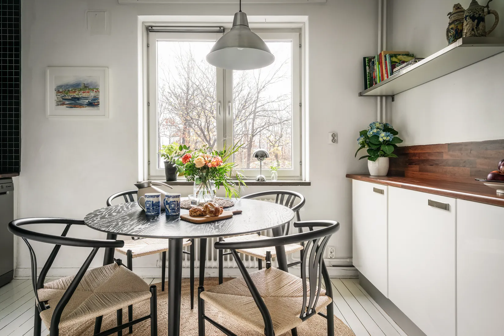 Bostadsrätt, Ulfsparregatan 11D, Lunden, Göteborg