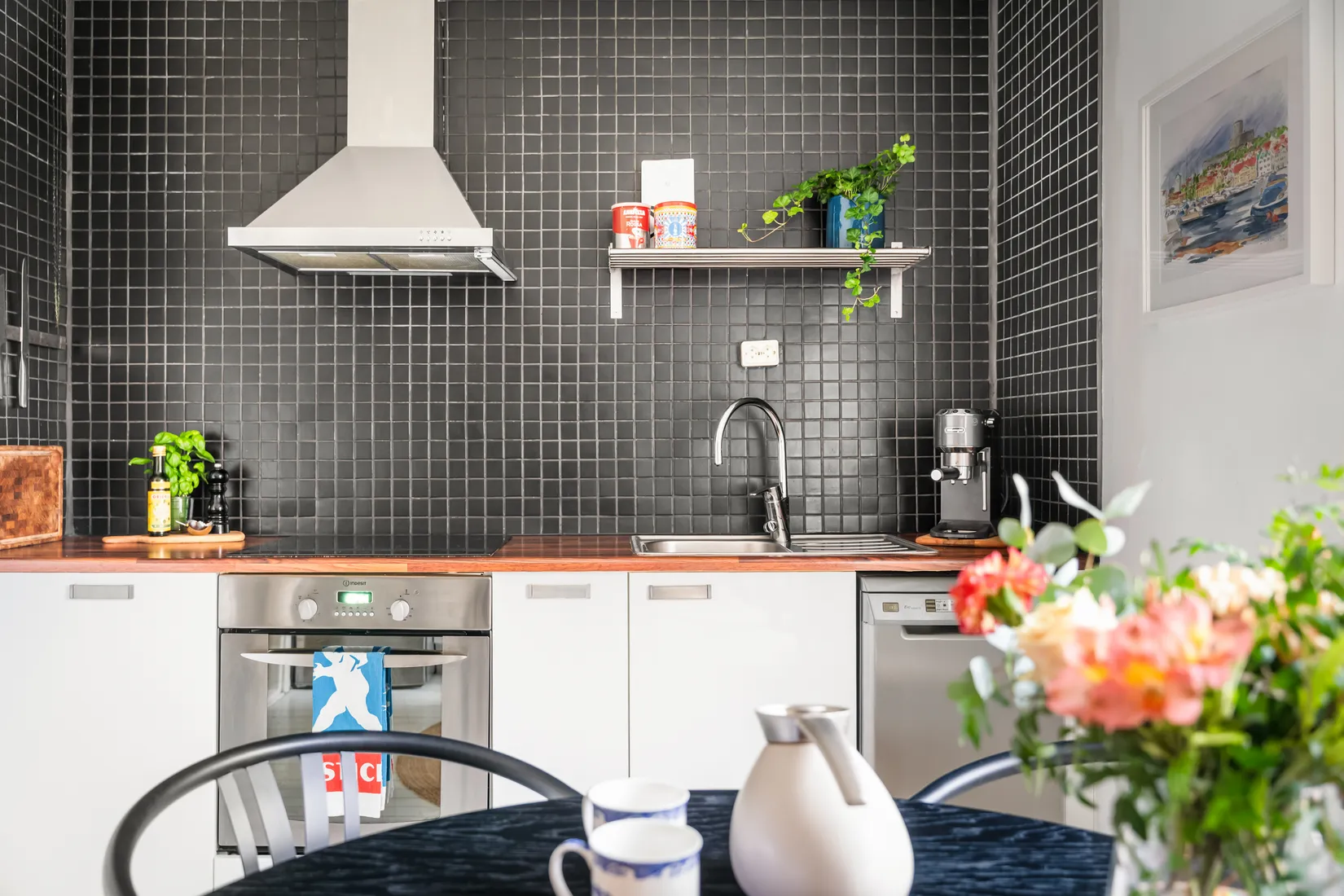 Bostadsrätt, Ulfsparregatan 11D, Lunden, Göteborg