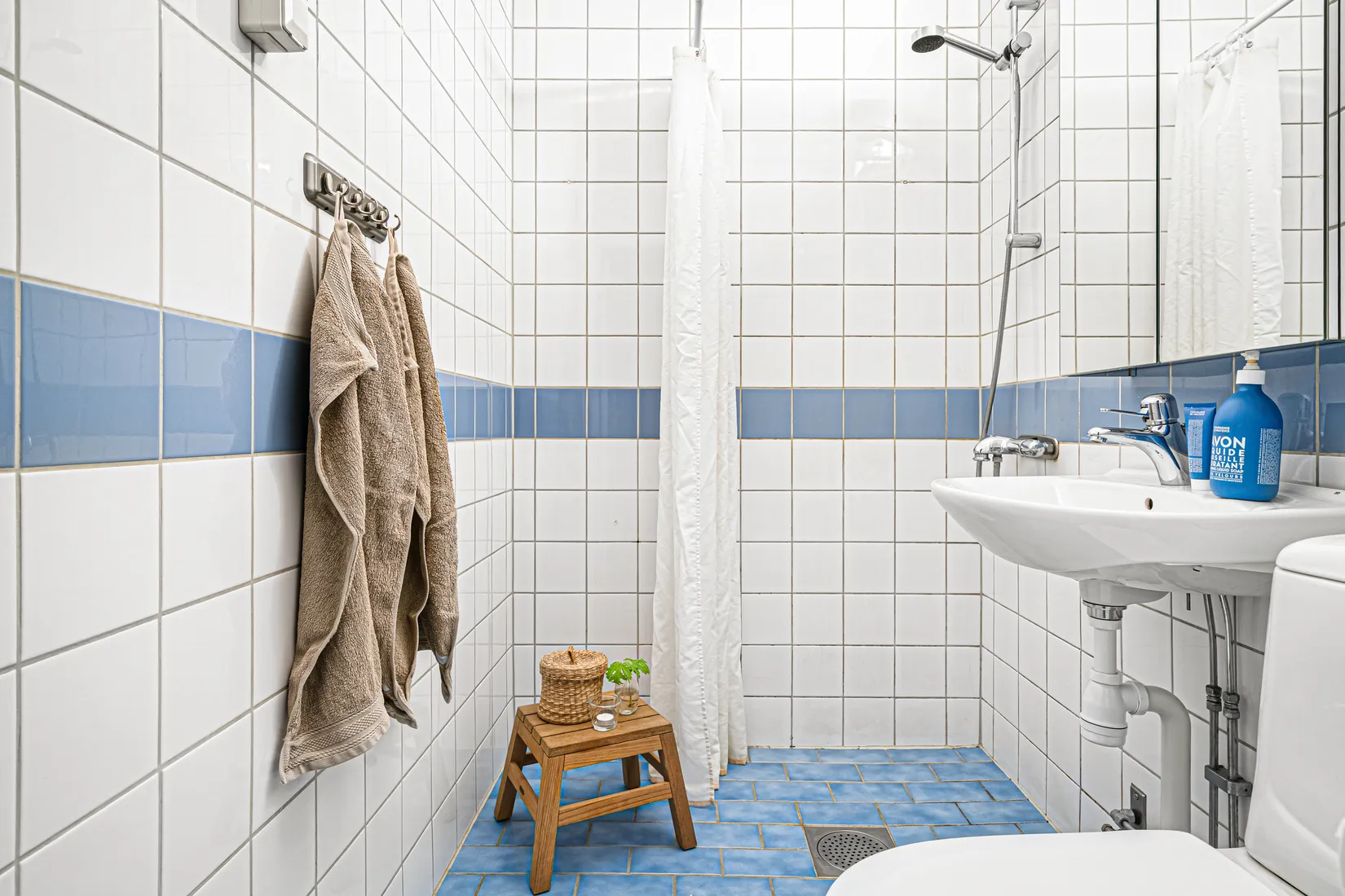 Bostadsrätt, Ulfsparregatan 11D, Lunden, Göteborg