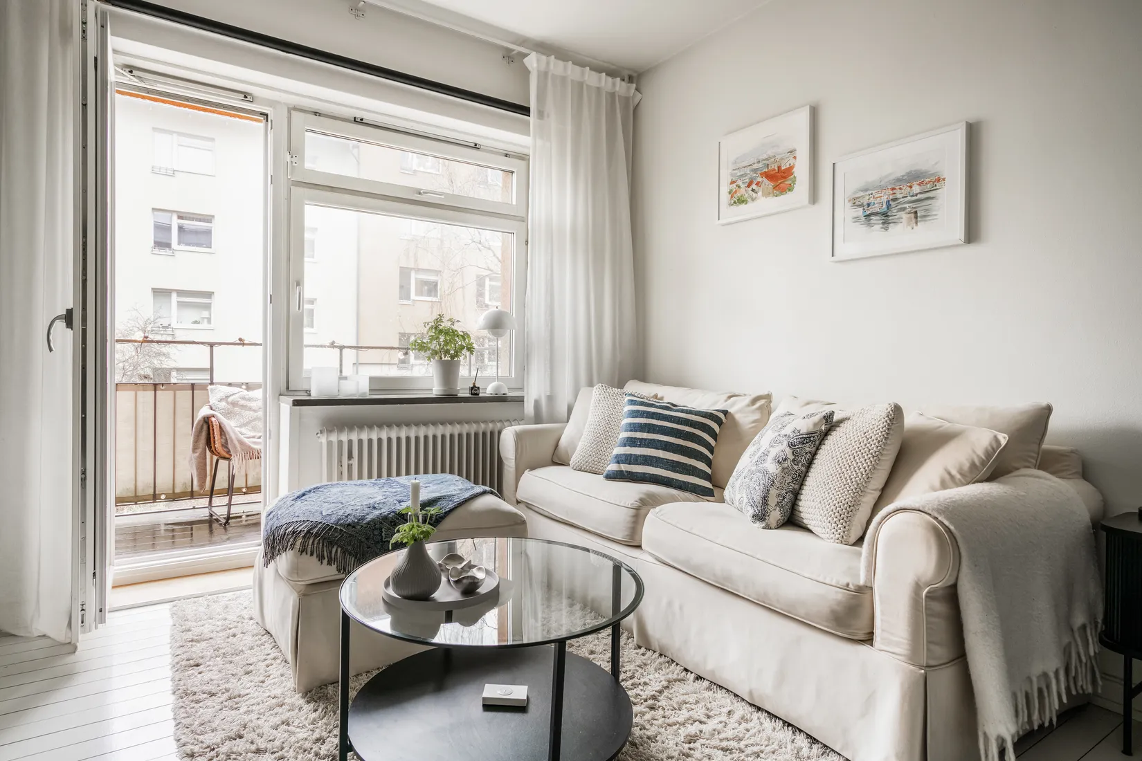 Bostadsrätt, Ulfsparregatan 11D, Lunden, Göteborg