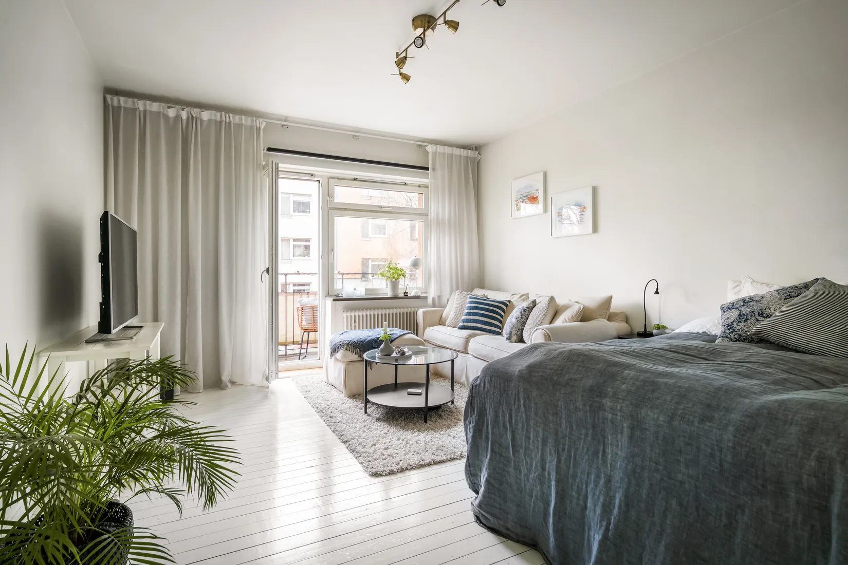 Bostadsrätt, Ulfsparregatan 11D, Lunden, Göteborg