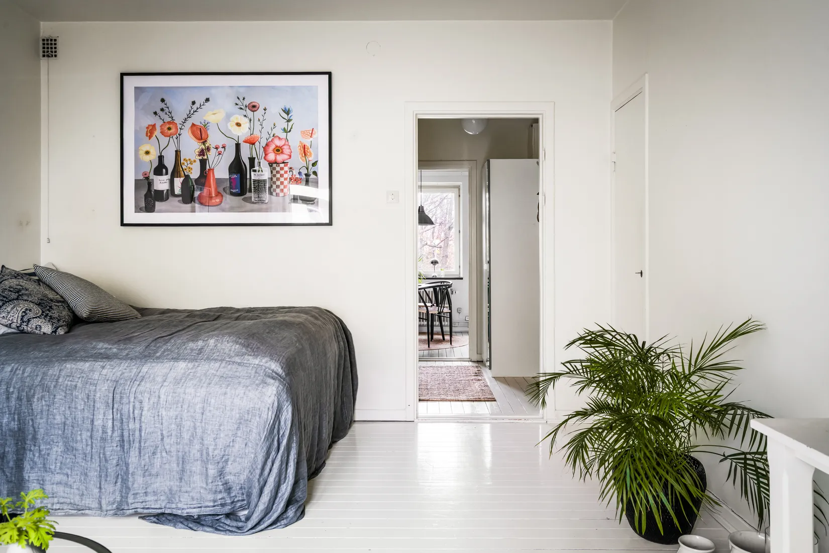 Bostadsrätt, Ulfsparregatan 11D, Lunden, Göteborg