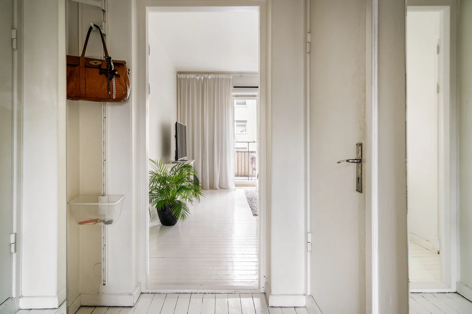 Bostadsrätt, Ulfsparregatan 11D, Lunden, Göteborg