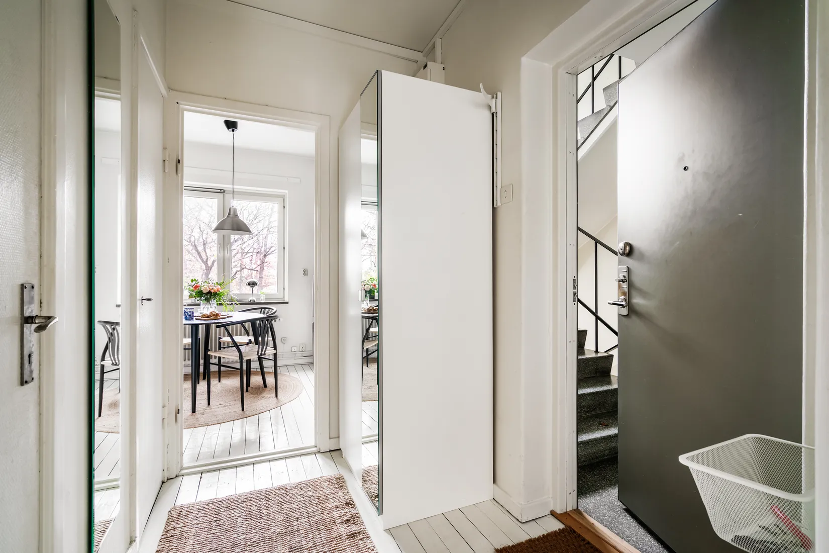 Bostadsrätt, Ulfsparregatan 11D, Lunden, Göteborg