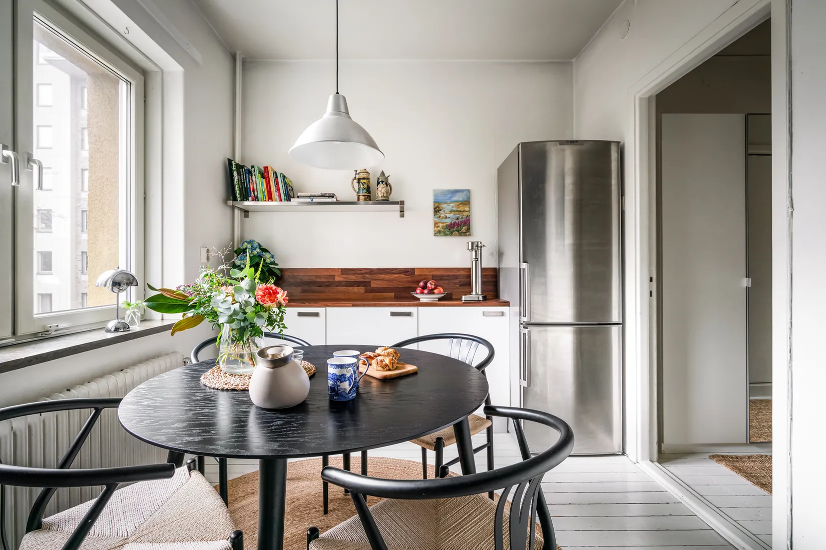 Bostadsrätt, Ulfsparregatan 11D, Lunden, Göteborg