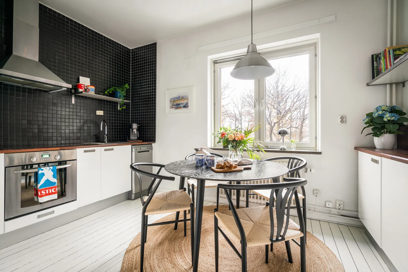 Bostadsrätt, Ulfsparregatan 11D, Lunden, Göteborg