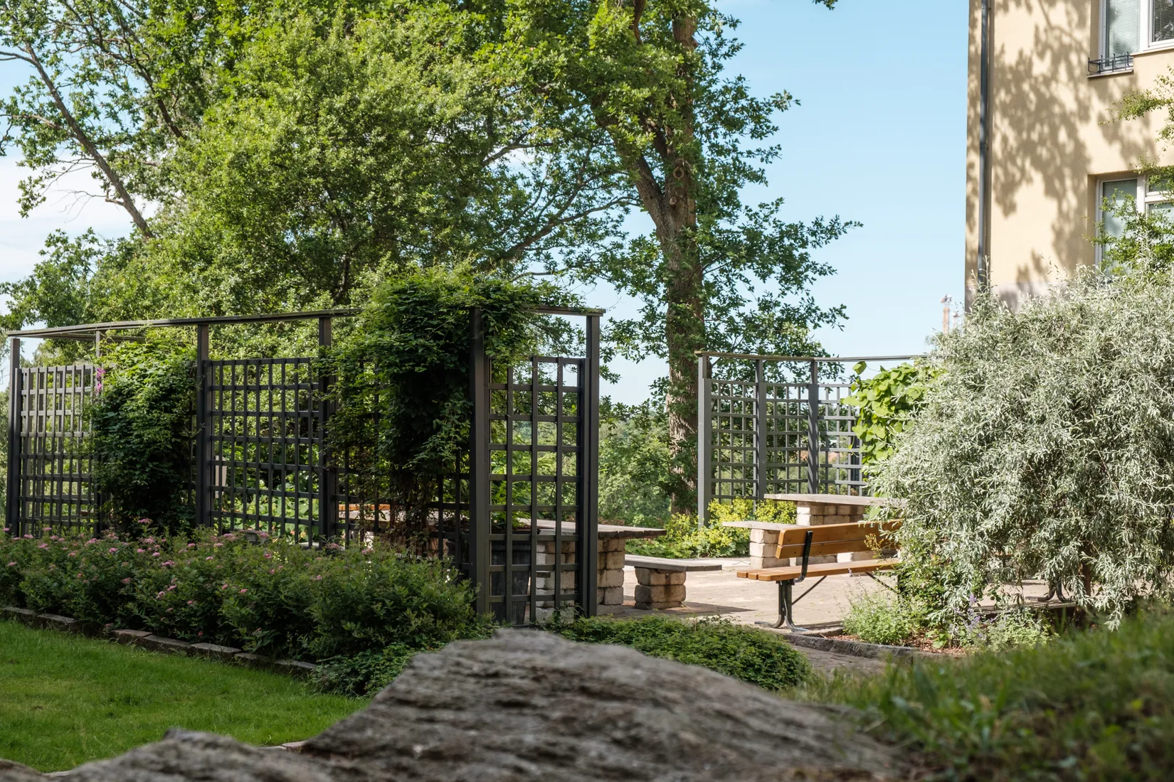 Bostadsrätt, Ulfsparregatan 11D, Lunden, Göteborg