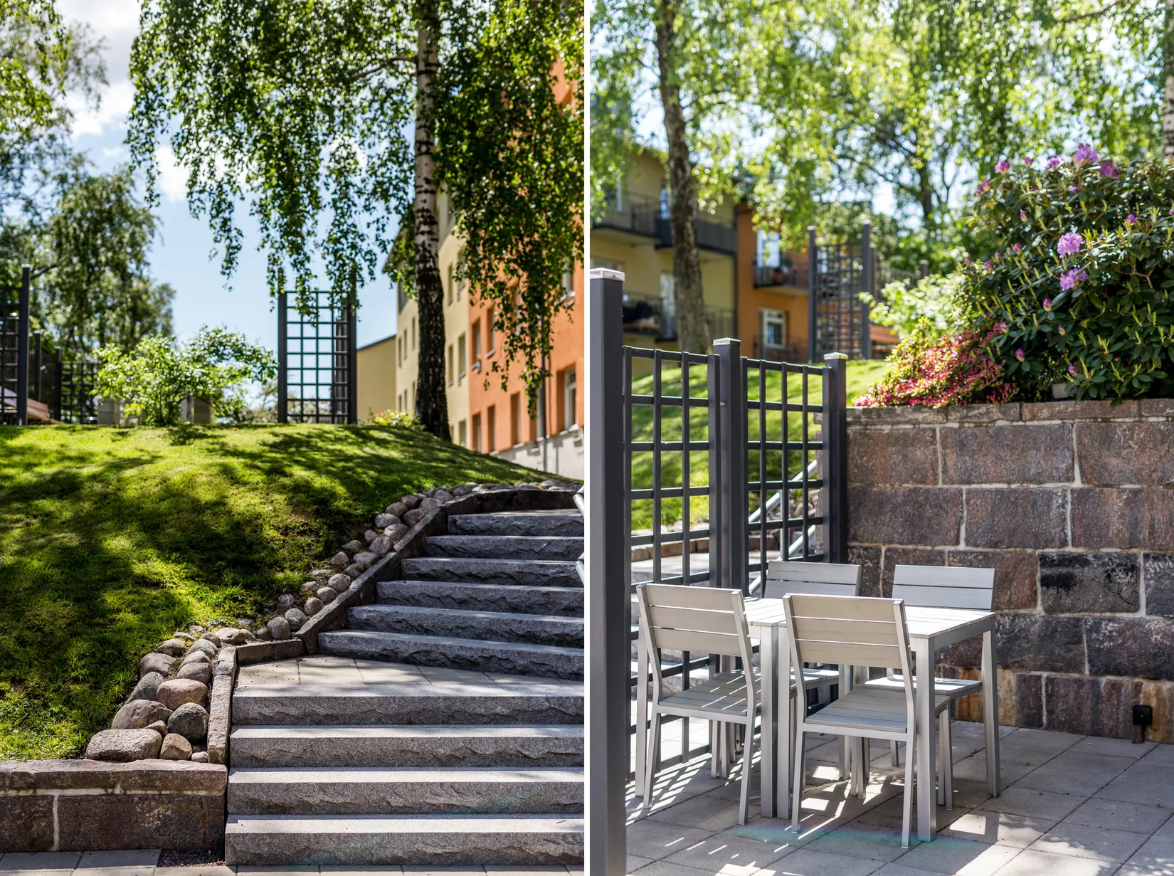 Bostadsrätt, Ulfsparregatan 11D, Lunden, Göteborg