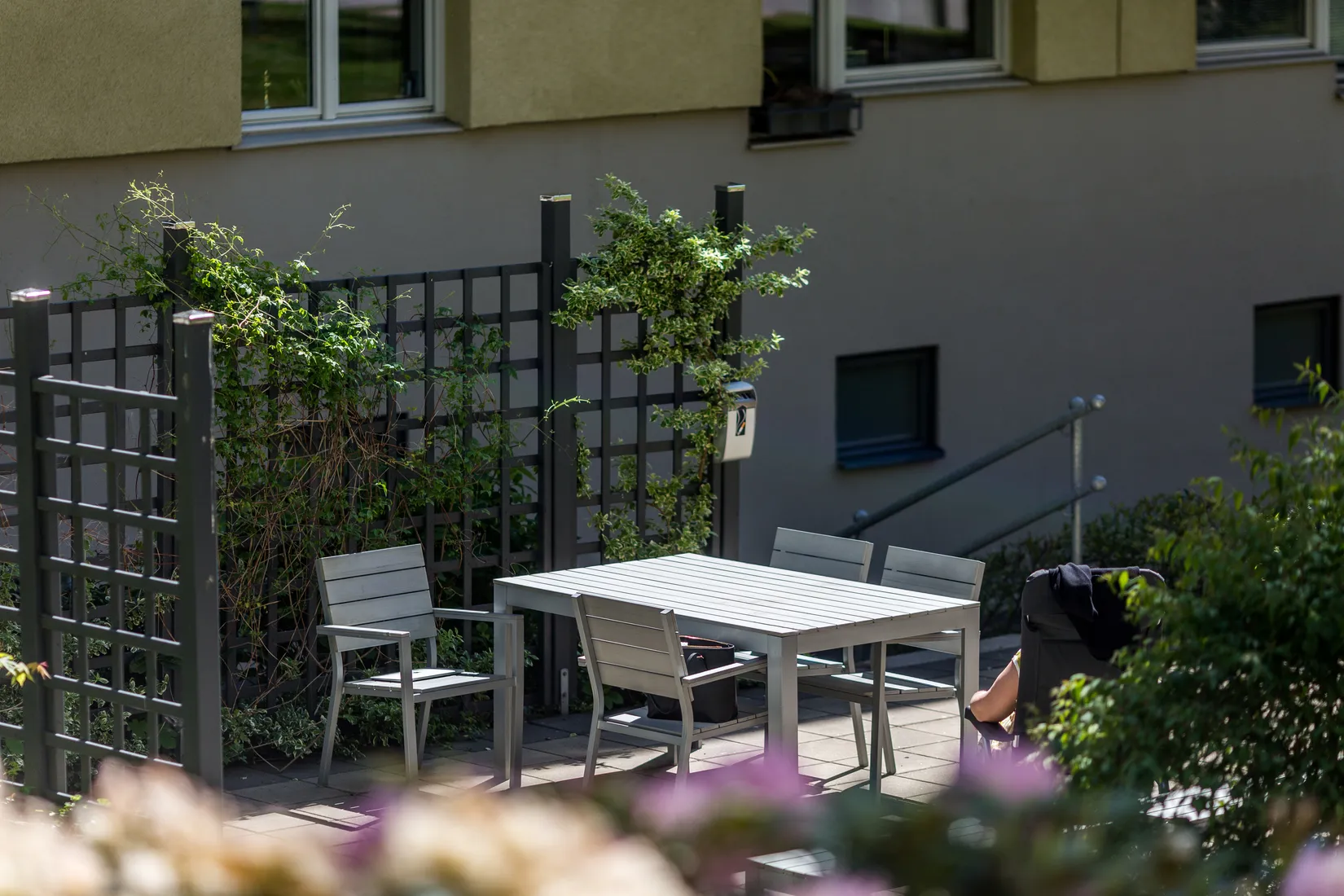 Bostadsrätt, Ulfsparregatan 11D, Lunden, Göteborg