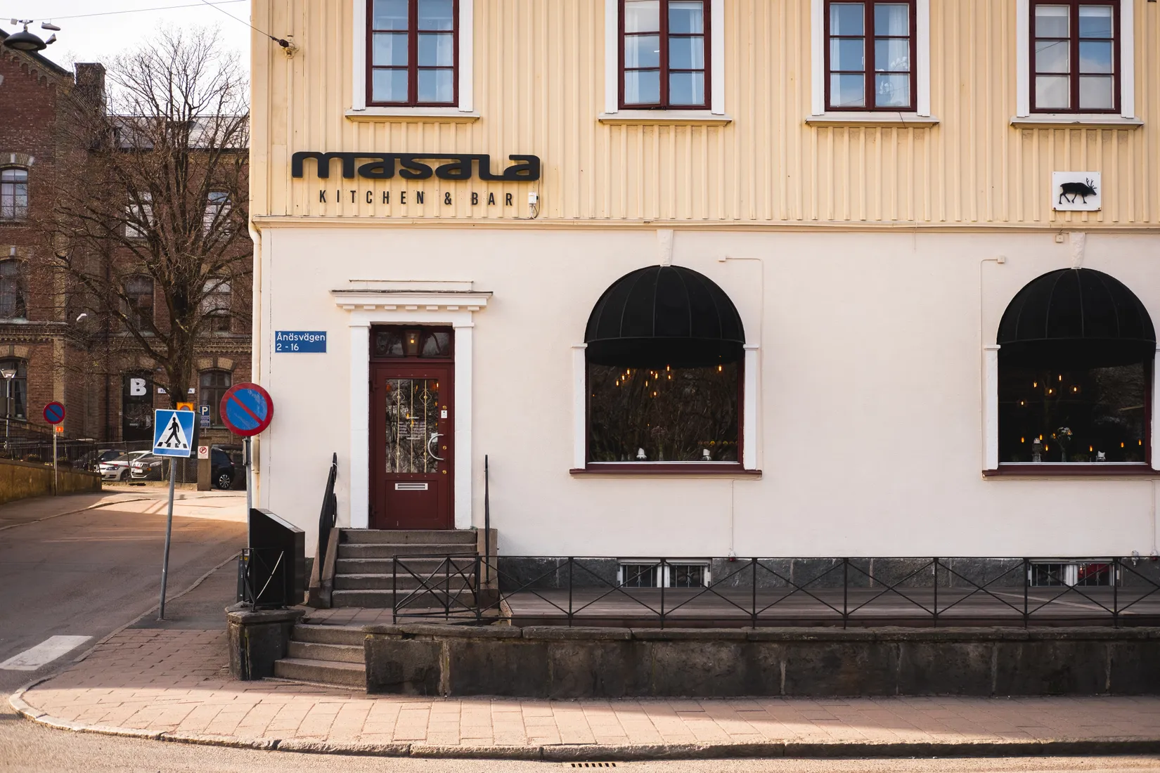 Bostadsrätt, Ulfsparregatan 11D, Lunden, Göteborg