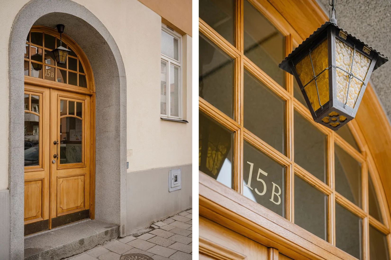 Bostadsrätt, Vintergatan 15B, Centrala Sundbyberg, Sundbyberg