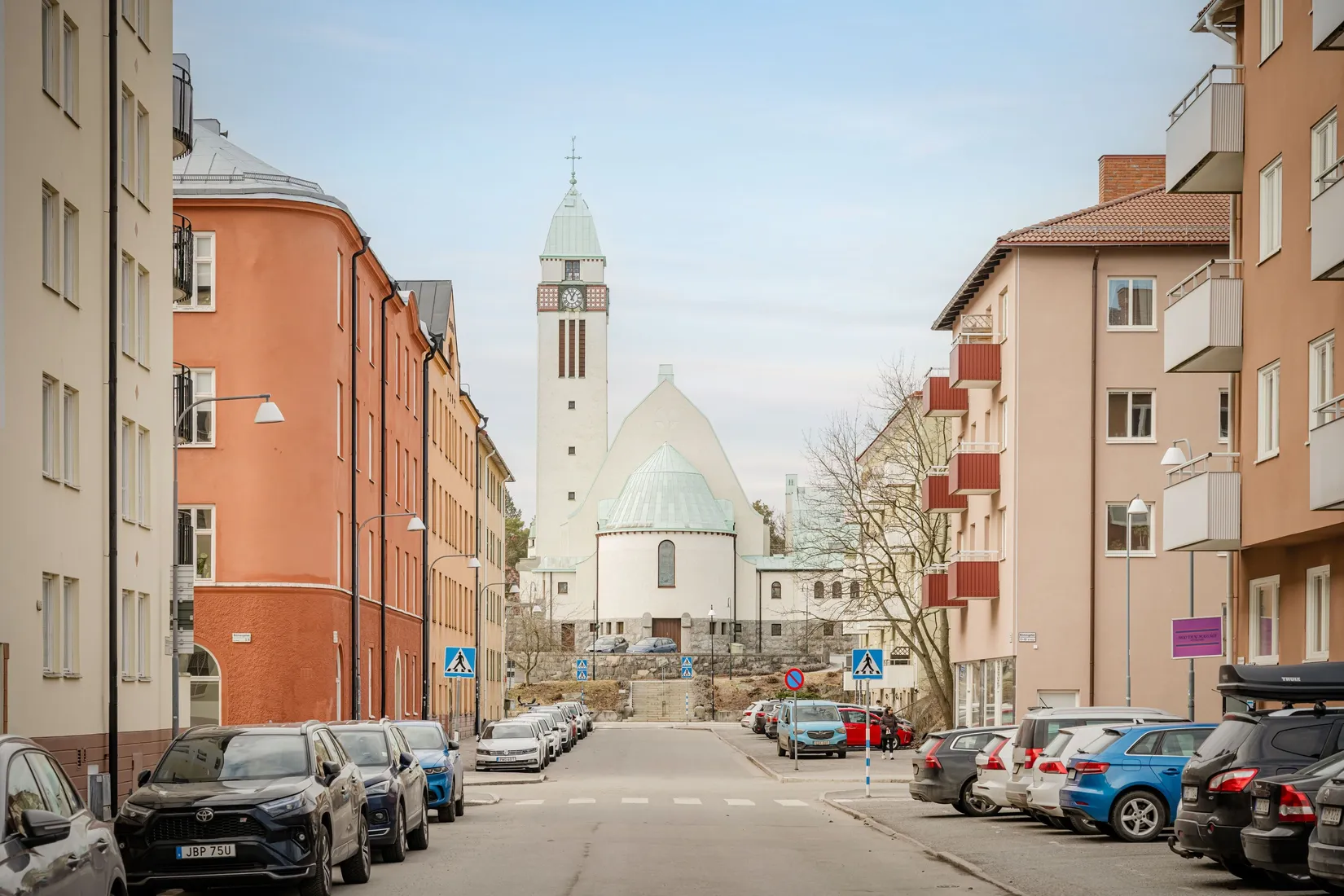 Bostadsrätt, Vintergatan 15B, Centrala Sundbyberg, Sundbyberg