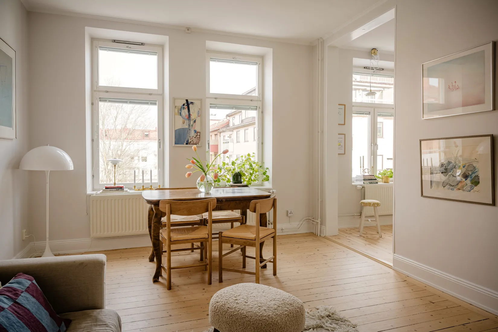 Bostadsrätt, Vintergatan 15B, Centrala Sundbyberg, Sundbyberg