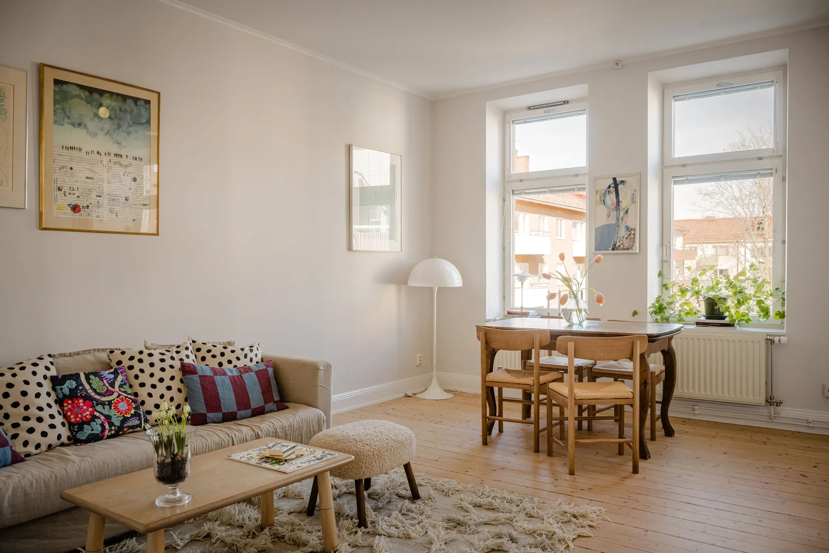 Bostadsrätt, Vintergatan 15B, Centrala Sundbyberg, Sundbyberg