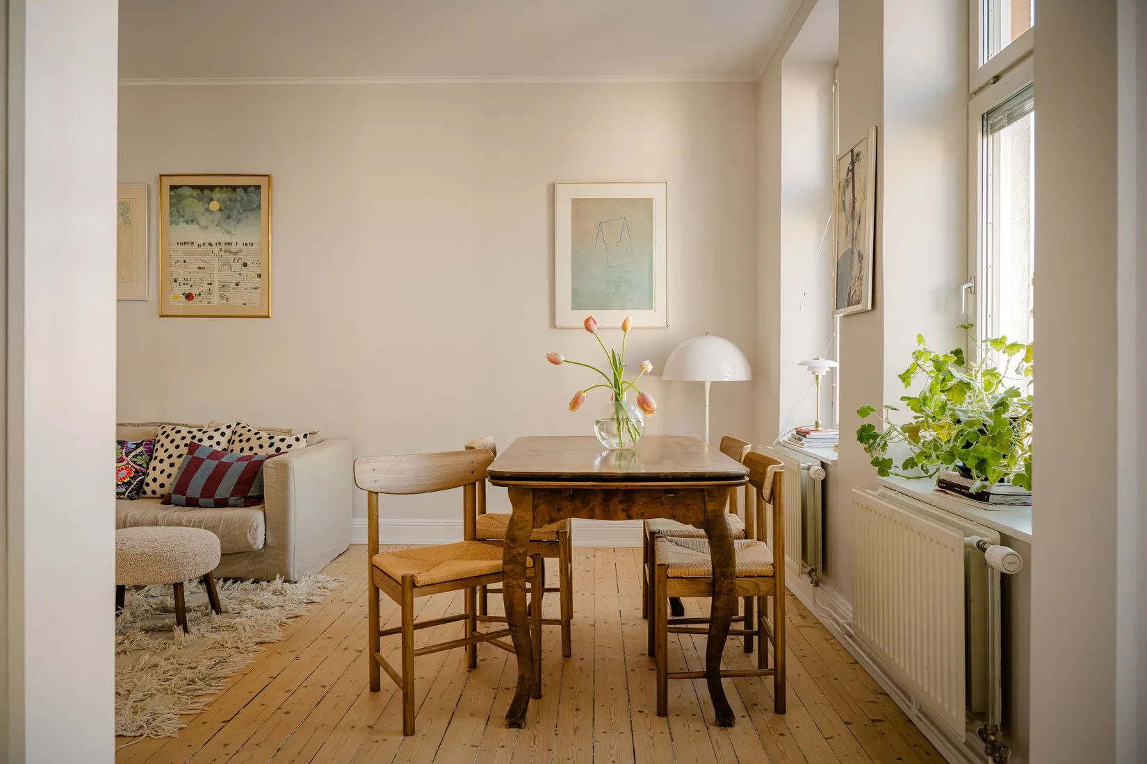 Bostadsrätt, Vintergatan 15B, Centrala Sundbyberg, Sundbyberg