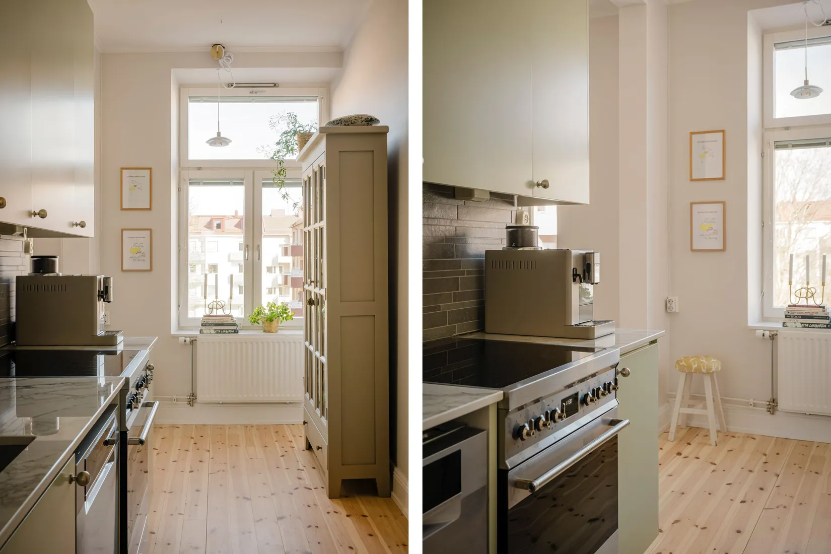 Bostadsrätt, Vintergatan 15B, Centrala Sundbyberg, Sundbyberg