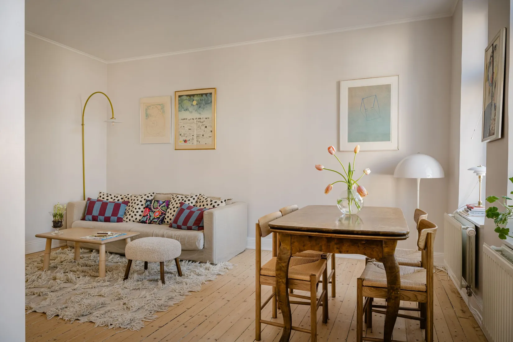Bostadsrätt, Vintergatan 15B, Centrala Sundbyberg, Sundbyberg