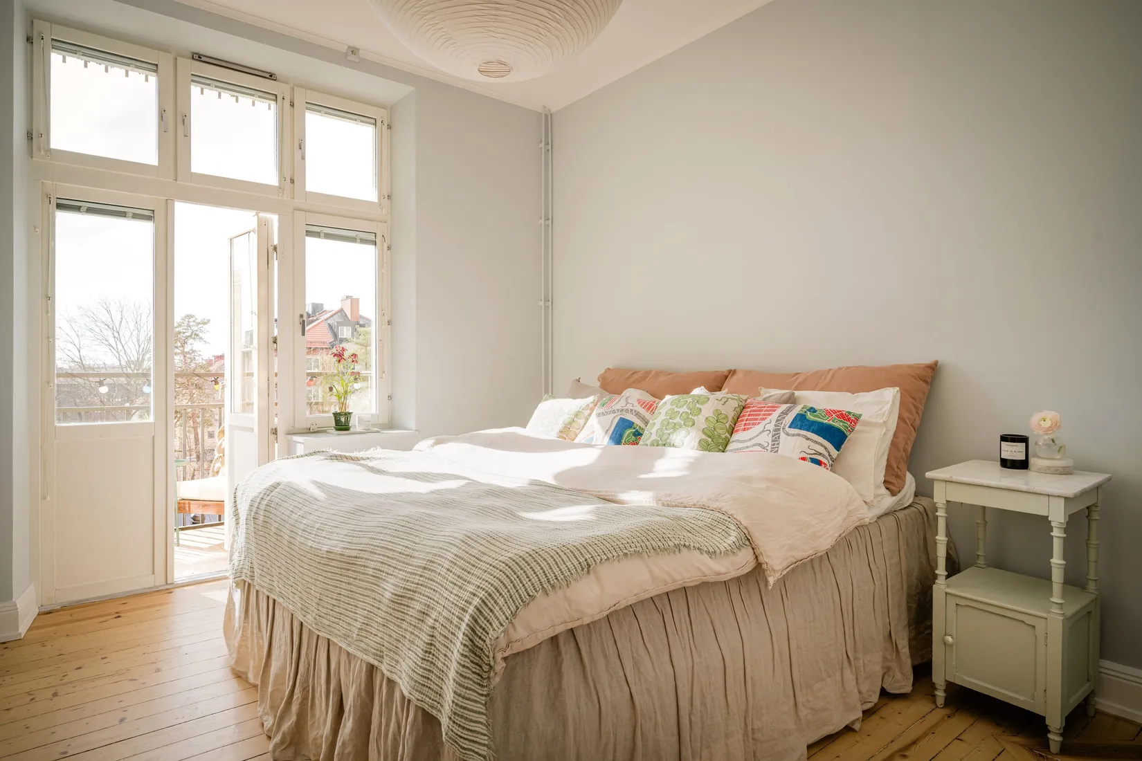Bostadsrätt, Vintergatan 15B, Centrala Sundbyberg, Sundbyberg