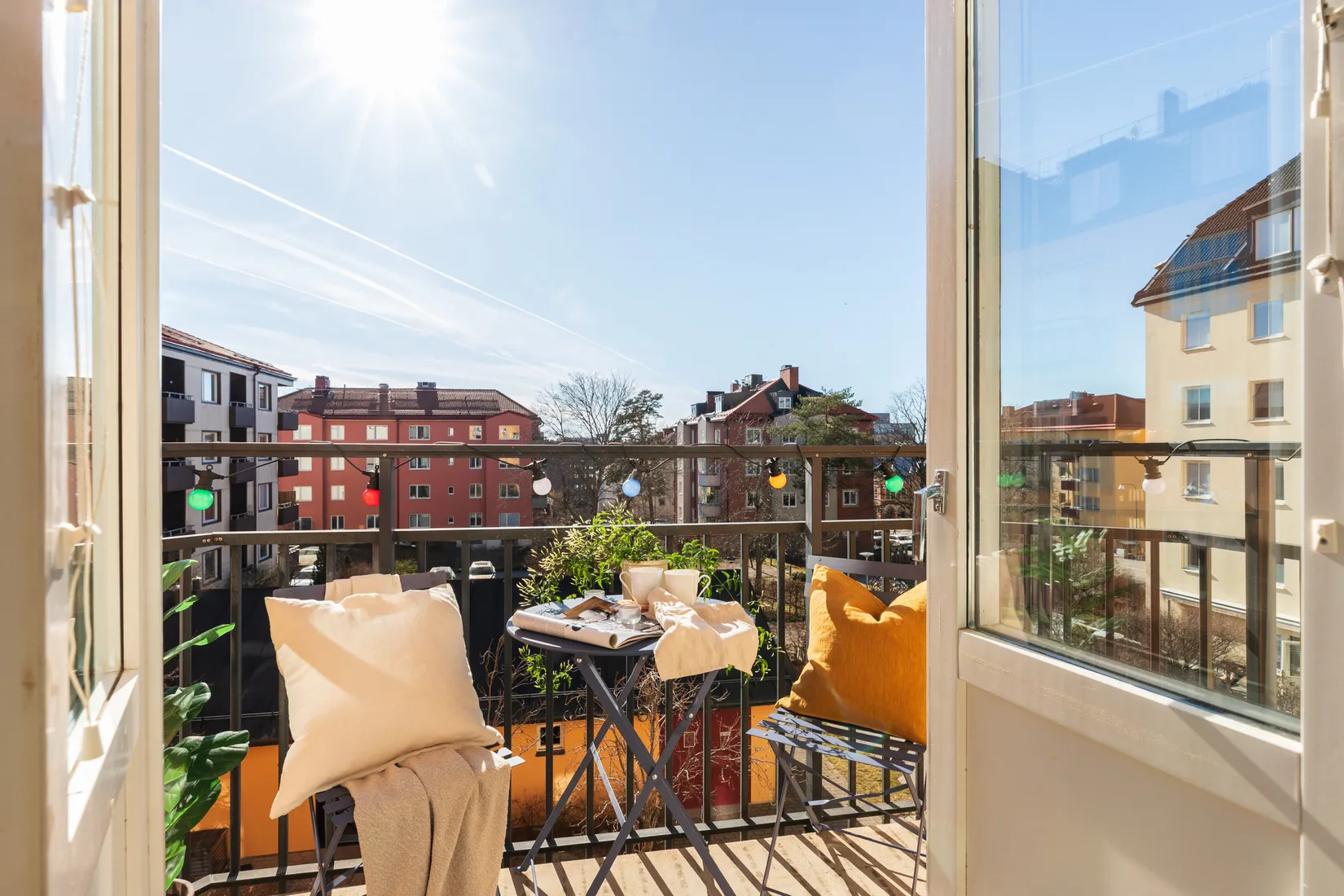 Bostadsrätt, Vintergatan 15B, Centrala Sundbyberg, Sundbyberg