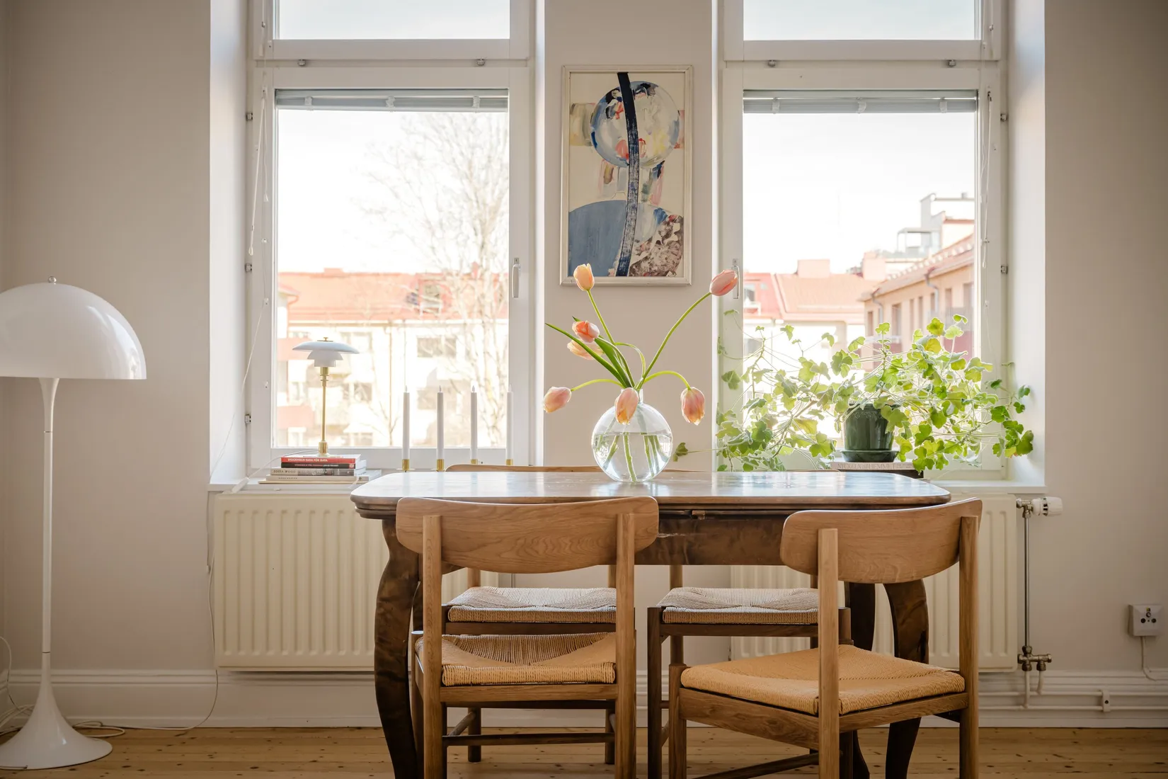 Bostadsrätt, Vintergatan 15B, Centrala Sundbyberg, Sundbyberg