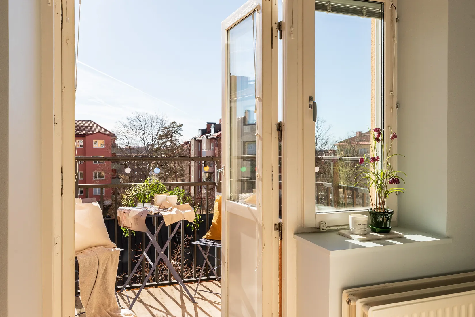 Bostadsrätt, Vintergatan 15B, Centrala Sundbyberg, Sundbyberg