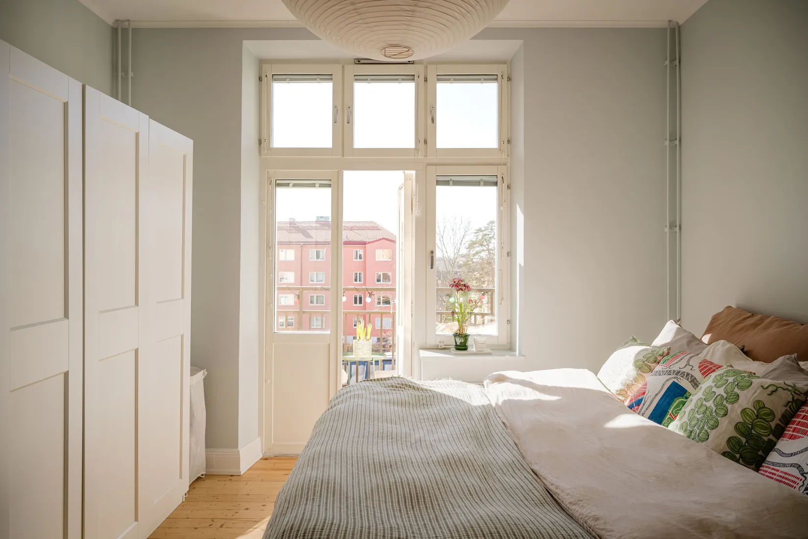 Bostadsrätt, Vintergatan 15B, Centrala Sundbyberg, Sundbyberg