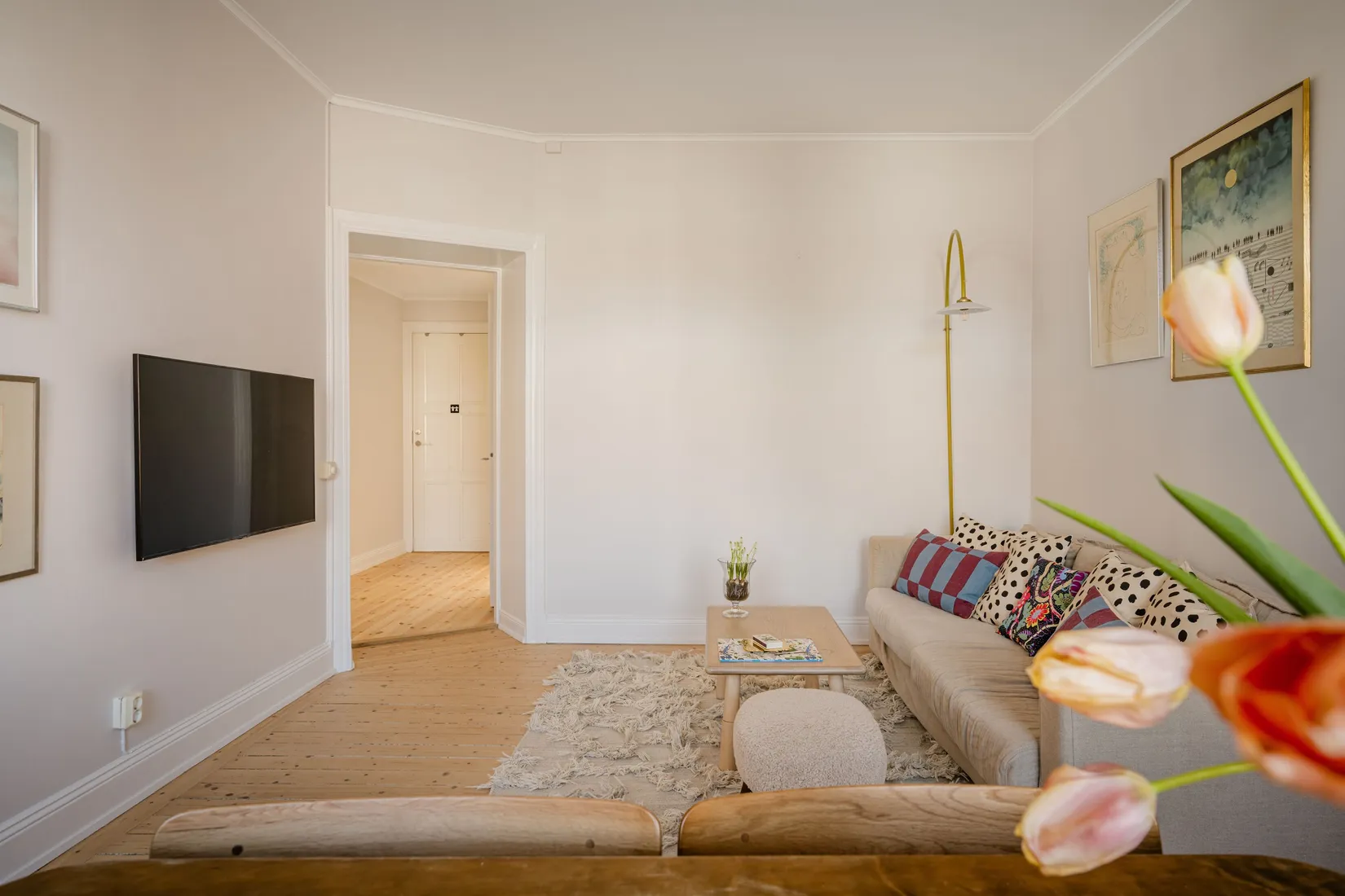 Bostadsrätt, Vintergatan 15B, Centrala Sundbyberg, Sundbyberg