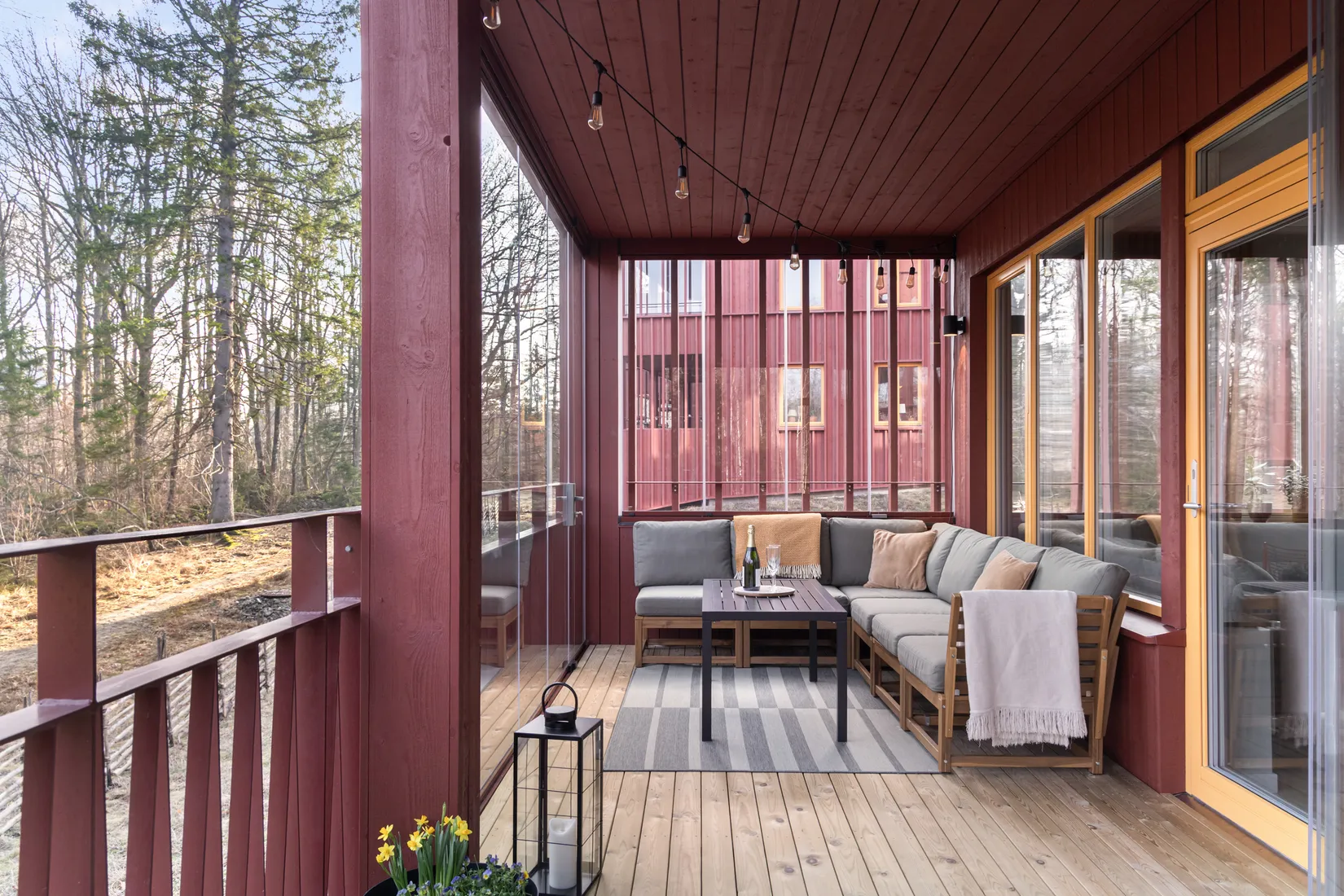 Bostadsrätt, Brase-Emmas väg 11A, Öjersjö, Partille