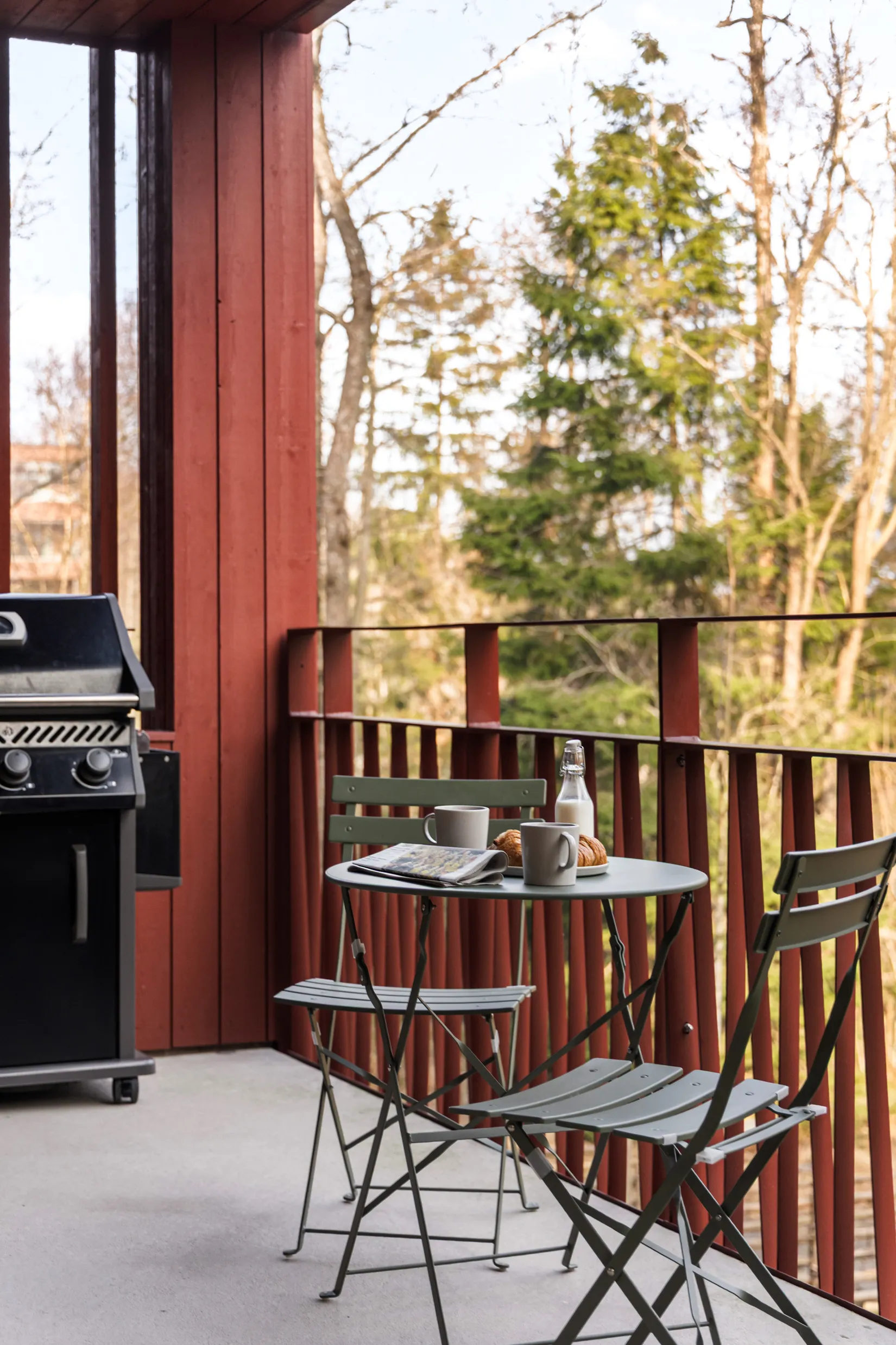 Bostadsrätt, Brase-Emmas väg 11A, Öjersjö, Partille