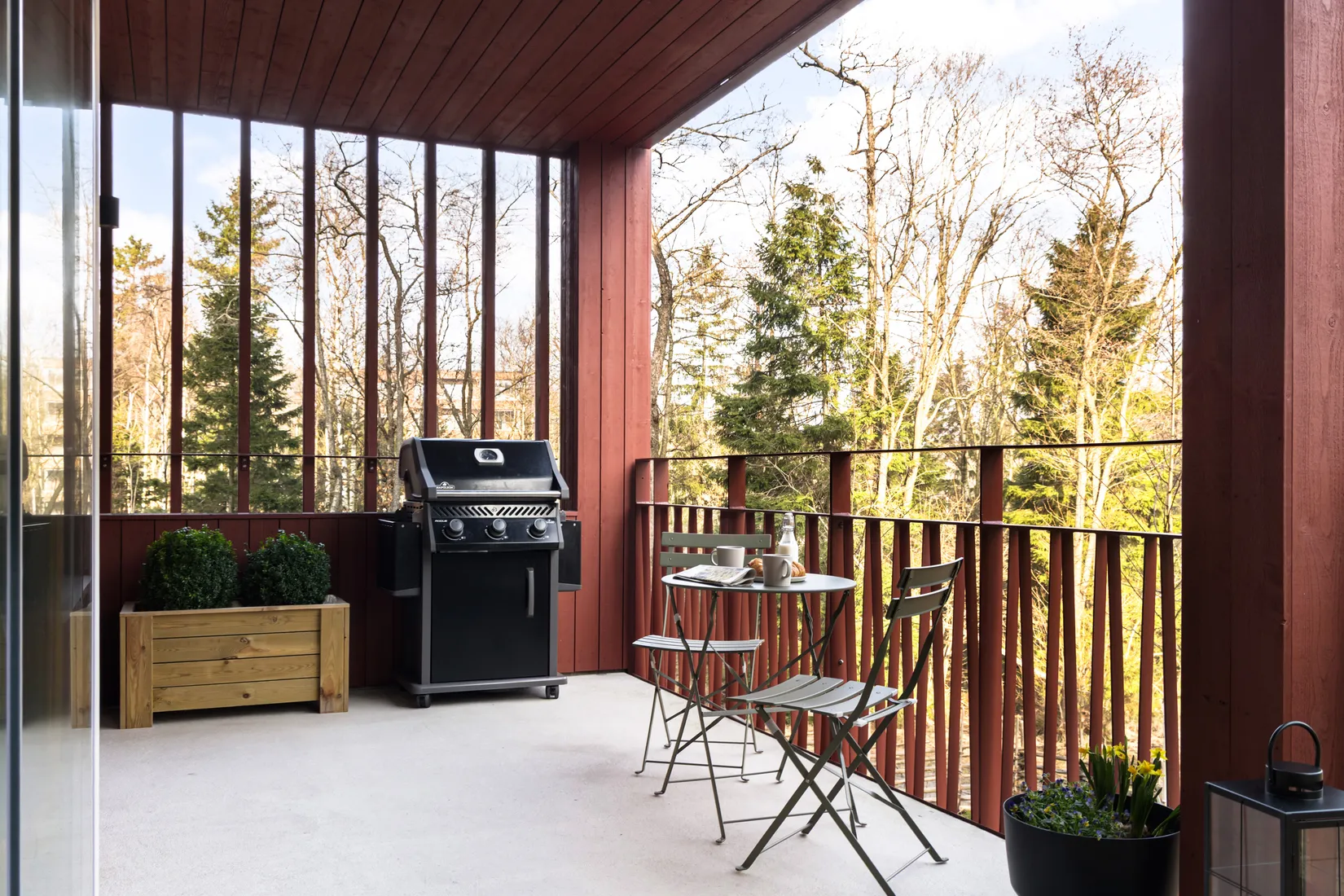 Bostadsrätt, Brase-Emmas väg 11A, Öjersjö, Partille