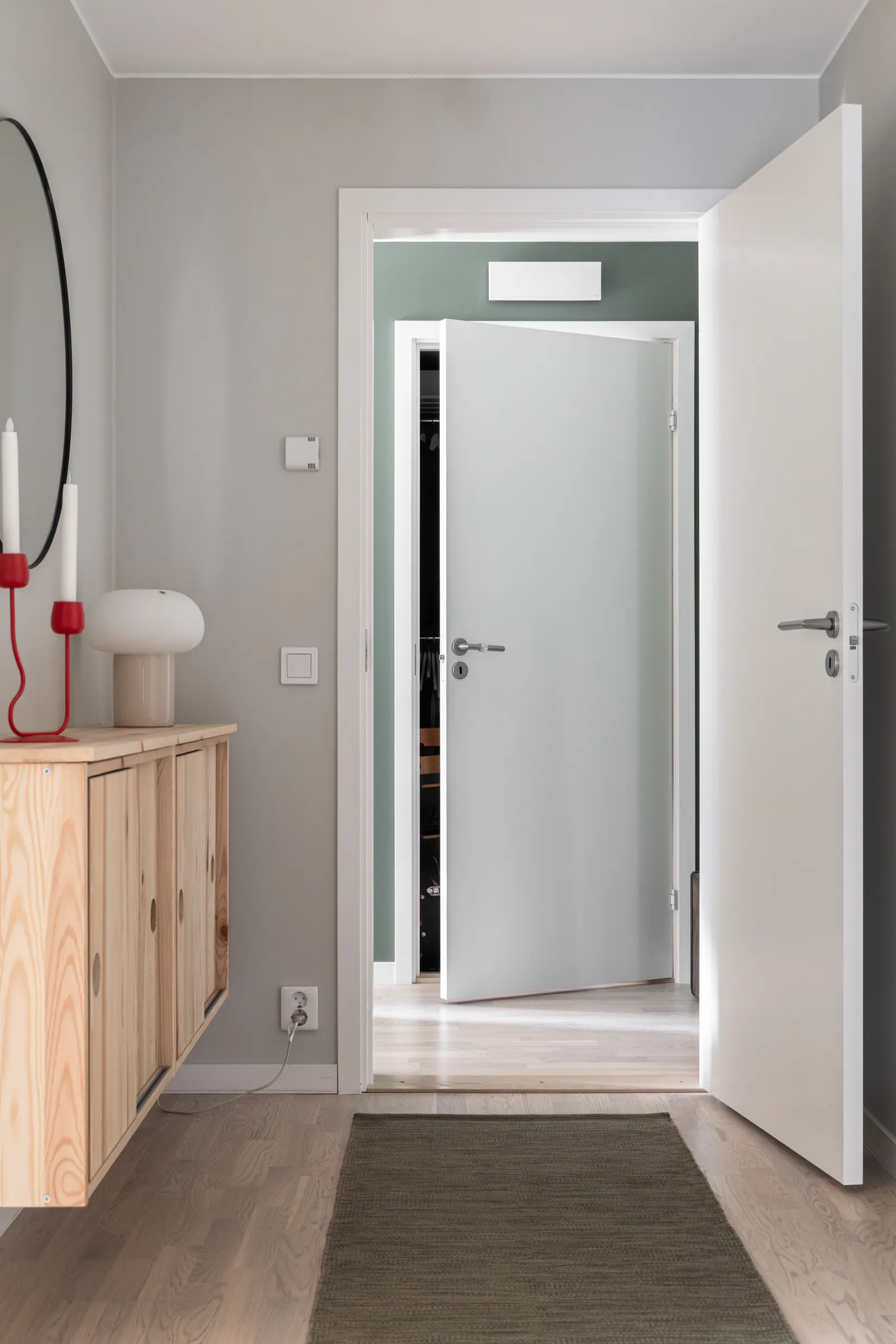 Bostadsrätt, Brase-Emmas väg 11A, Öjersjö, Partille