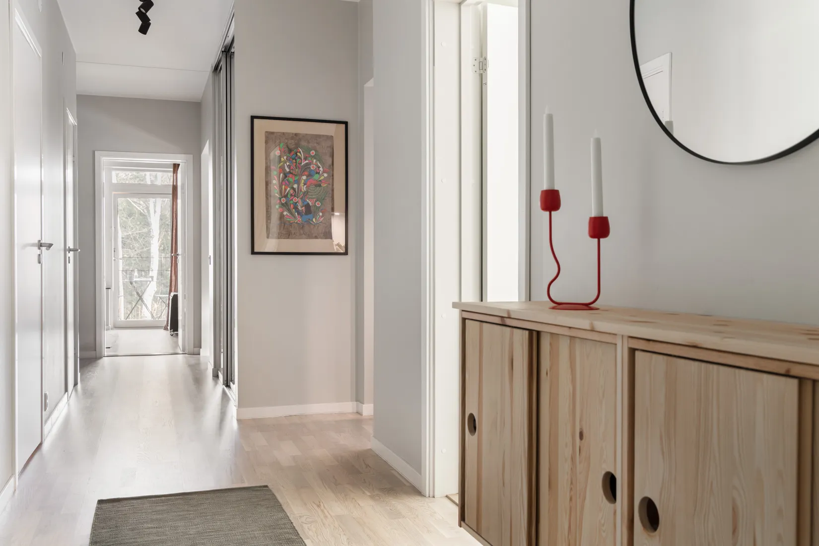 Bostadsrätt, Brase-Emmas väg 11A, Öjersjö, Partille