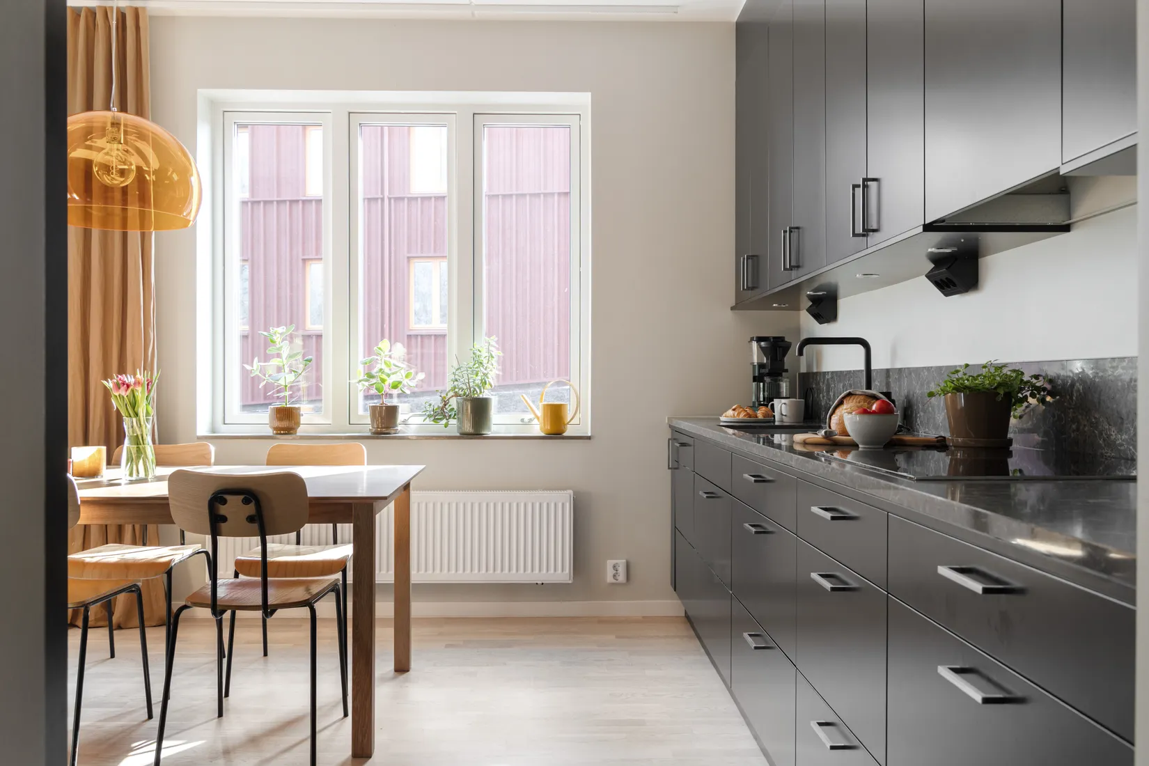 Bostadsrätt, Brase-Emmas väg 11A, Öjersjö, Partille