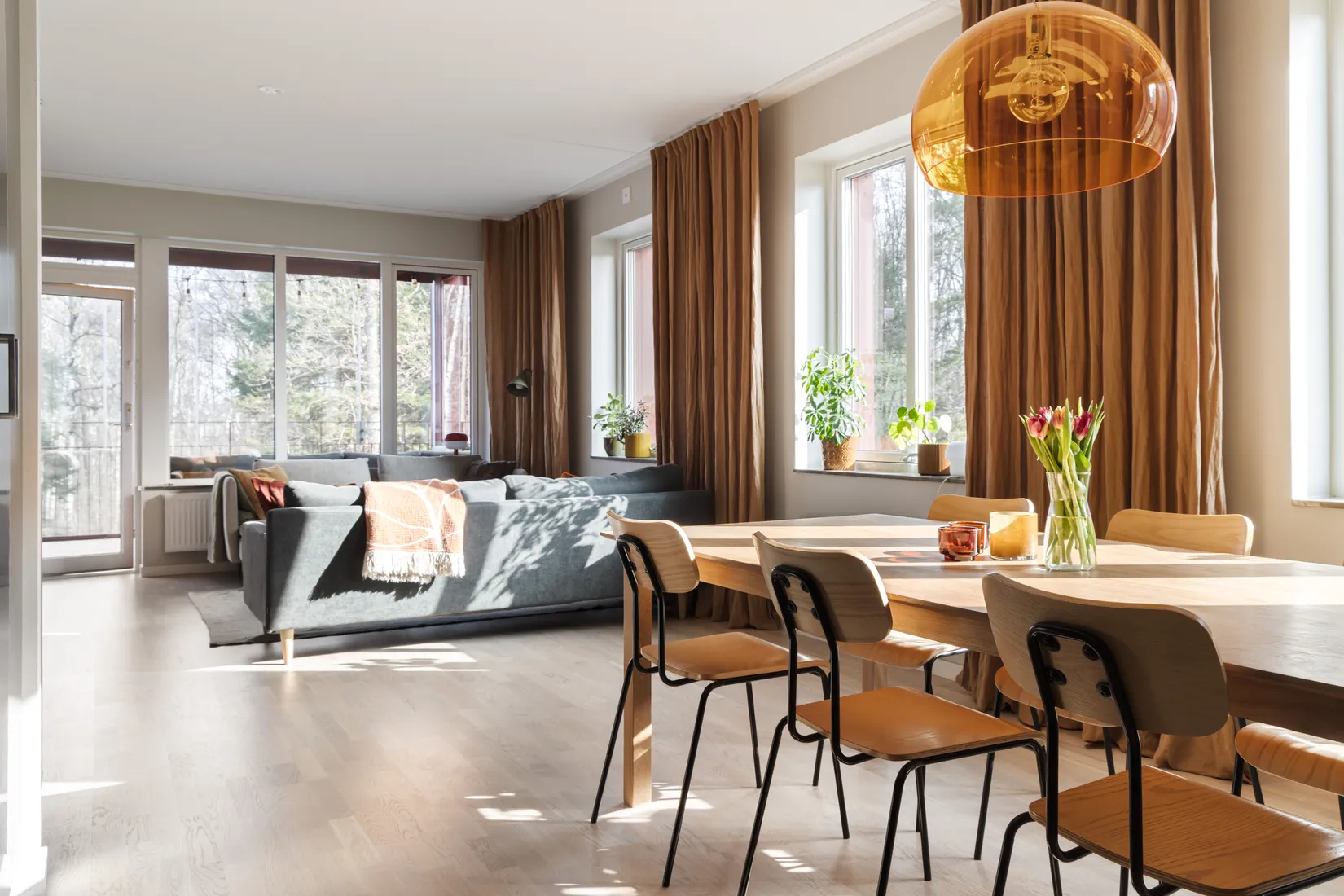 Bostadsrätt, Brase-Emmas väg 11A, Öjersjö, Partille