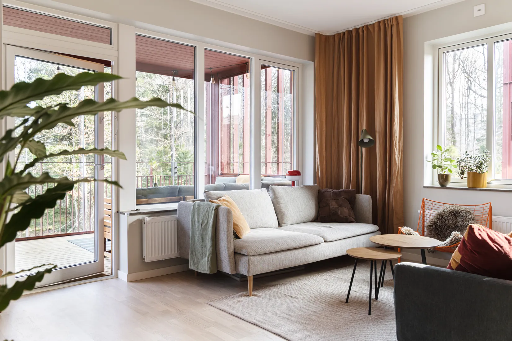 Bostadsrätt, Brase-Emmas väg 11A, Öjersjö, Partille